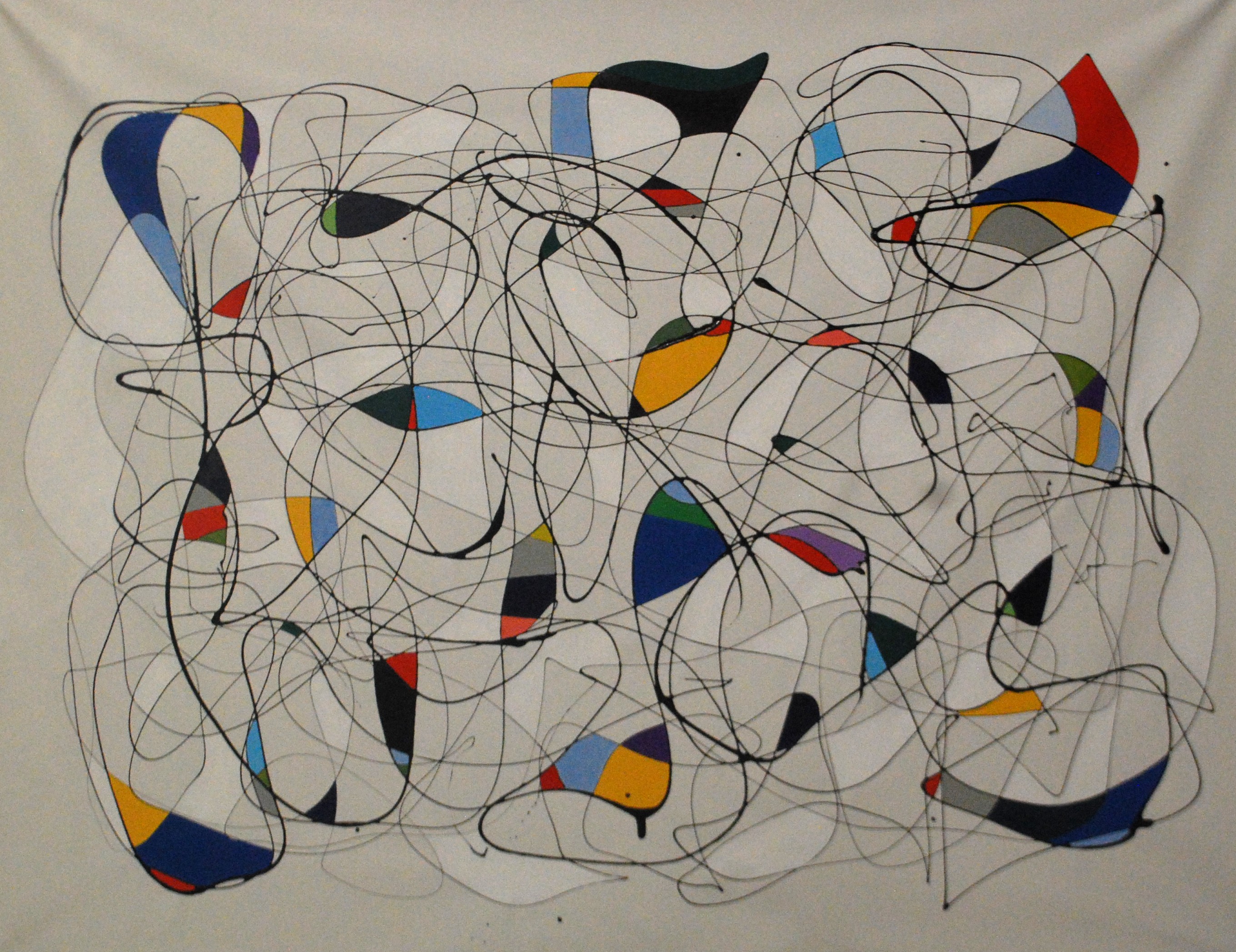 Tic, Layers Tic, Layers