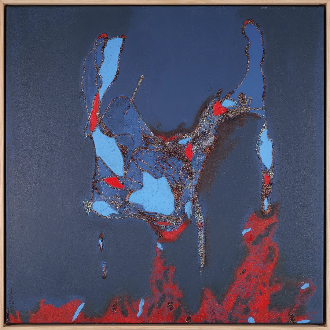 Martine St-Clair, Piece of heart Martine St-Clair, Piece of heart