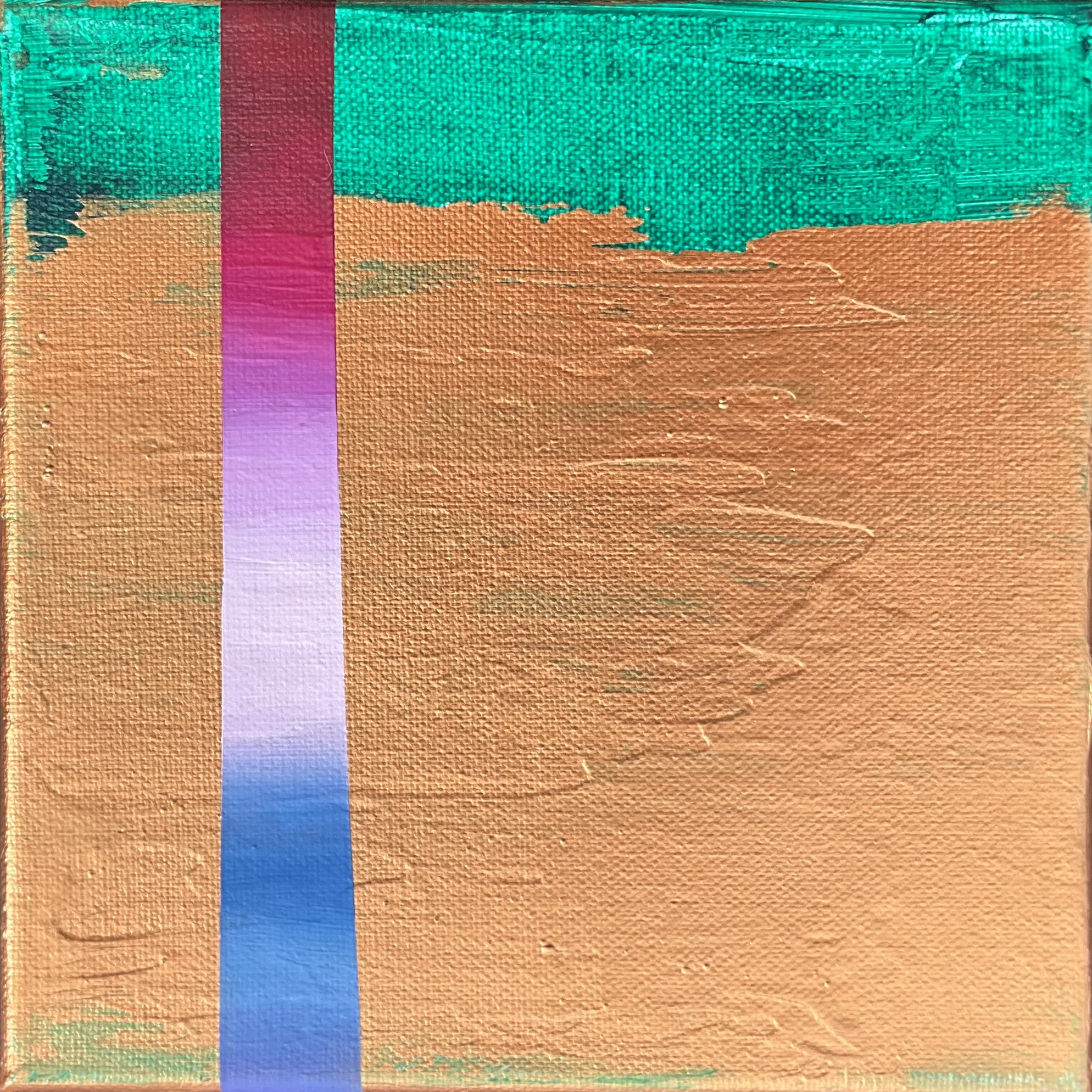Kaliya Ka, Land and Lines 4 Kaliya Ka, Land and Lines 4