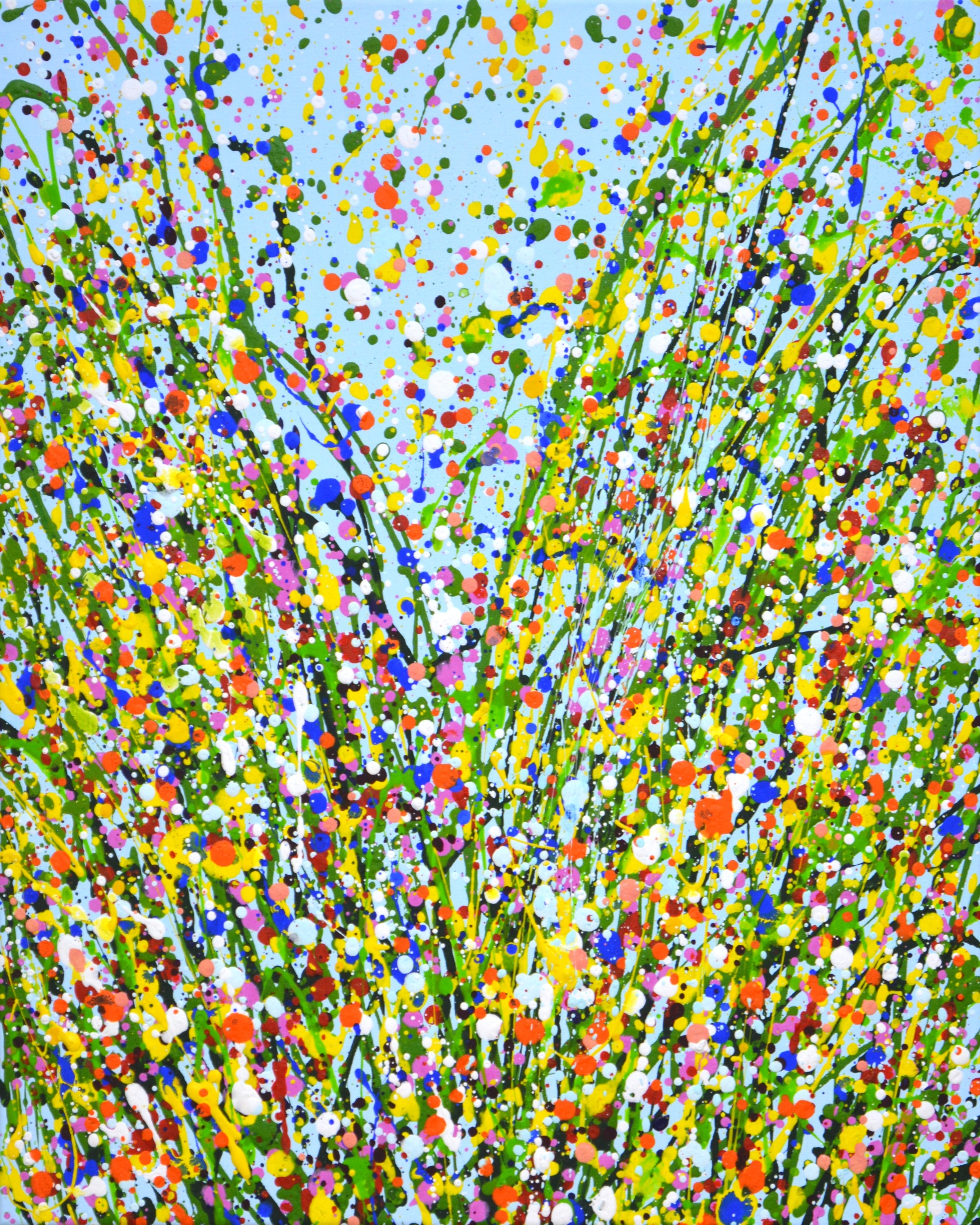 Iryna Kastsova, Expression 28. Iryna Kastsova, Expression 28.
