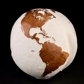 Sculpture, All around the globe, Bruno Helgen