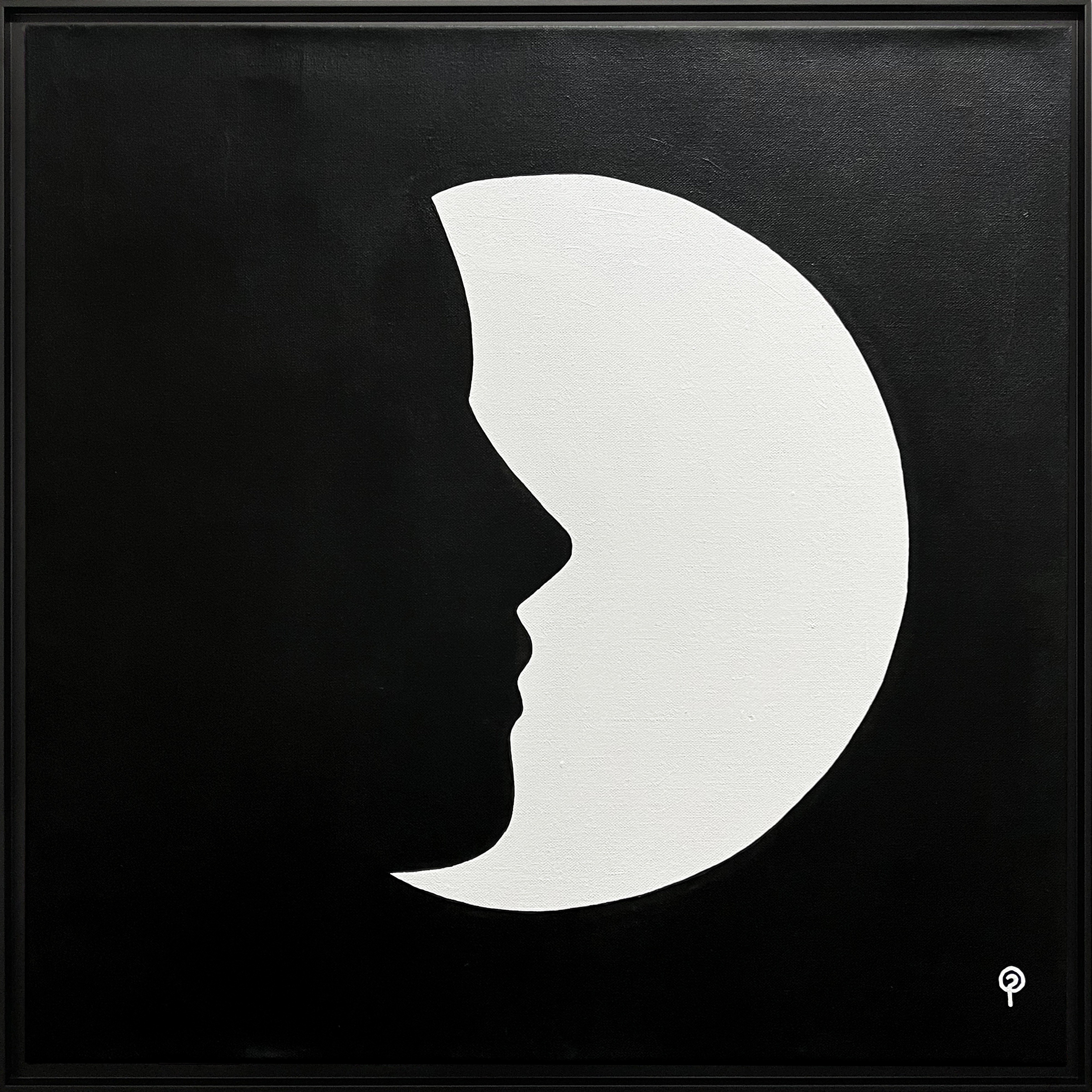 Jérémie d'Angelo, Moon Kiss III Jérémie d'Angelo, Moon Kiss III