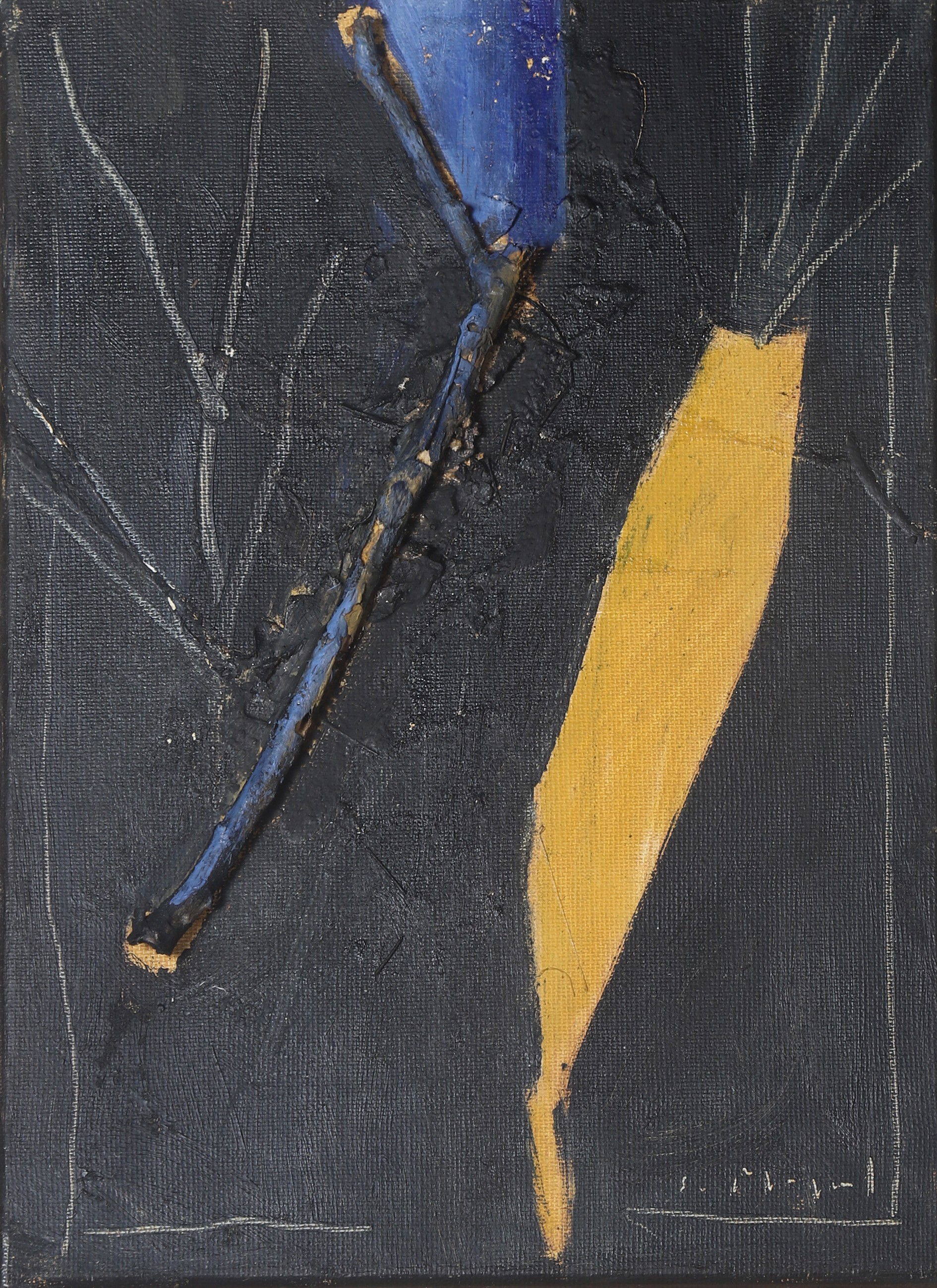 Serge Plagnol, Fugues 5 Serge Plagnol, Fugues 5