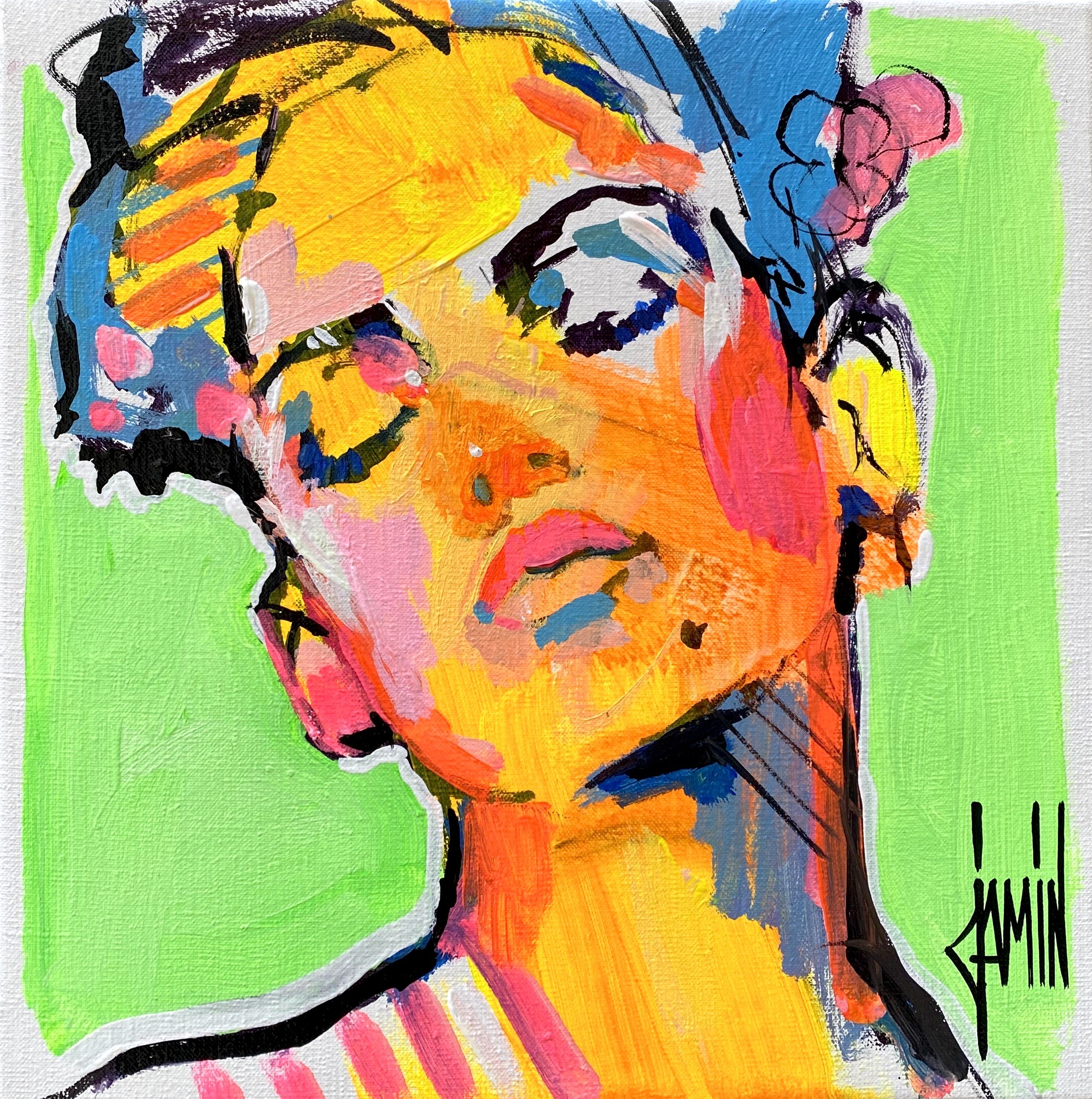 David Jamin, Tant qu'il y aura des fleurs David Jamin, Tant qu'il y aura des fleurs