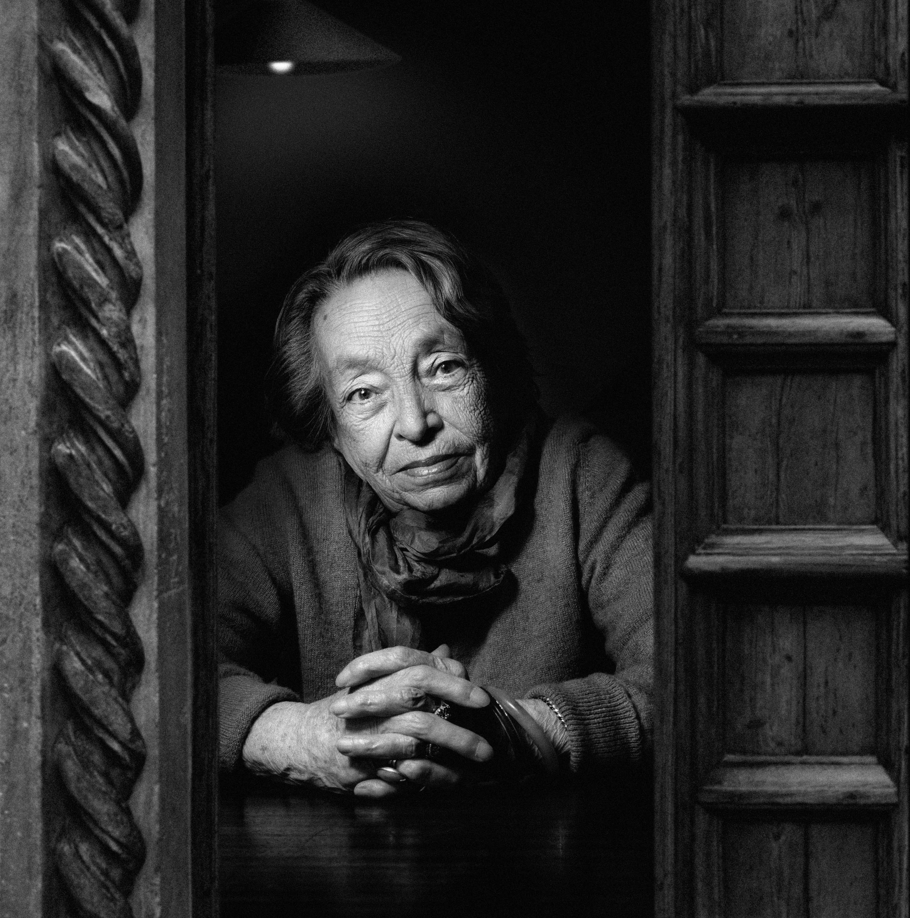 Arnaud Baumann, Marguerite Duras Arnaud Baumann, Marguerite Duras