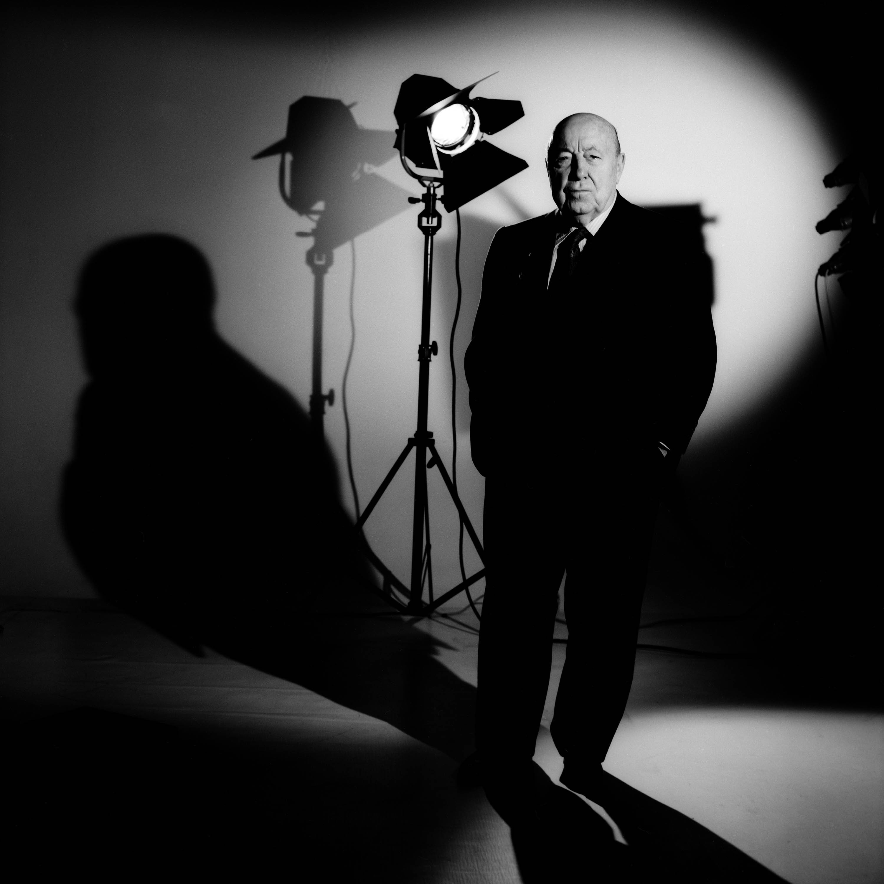 Arnaud Baumann, Marcel Carné Arnaud Baumann, Marcel Carné