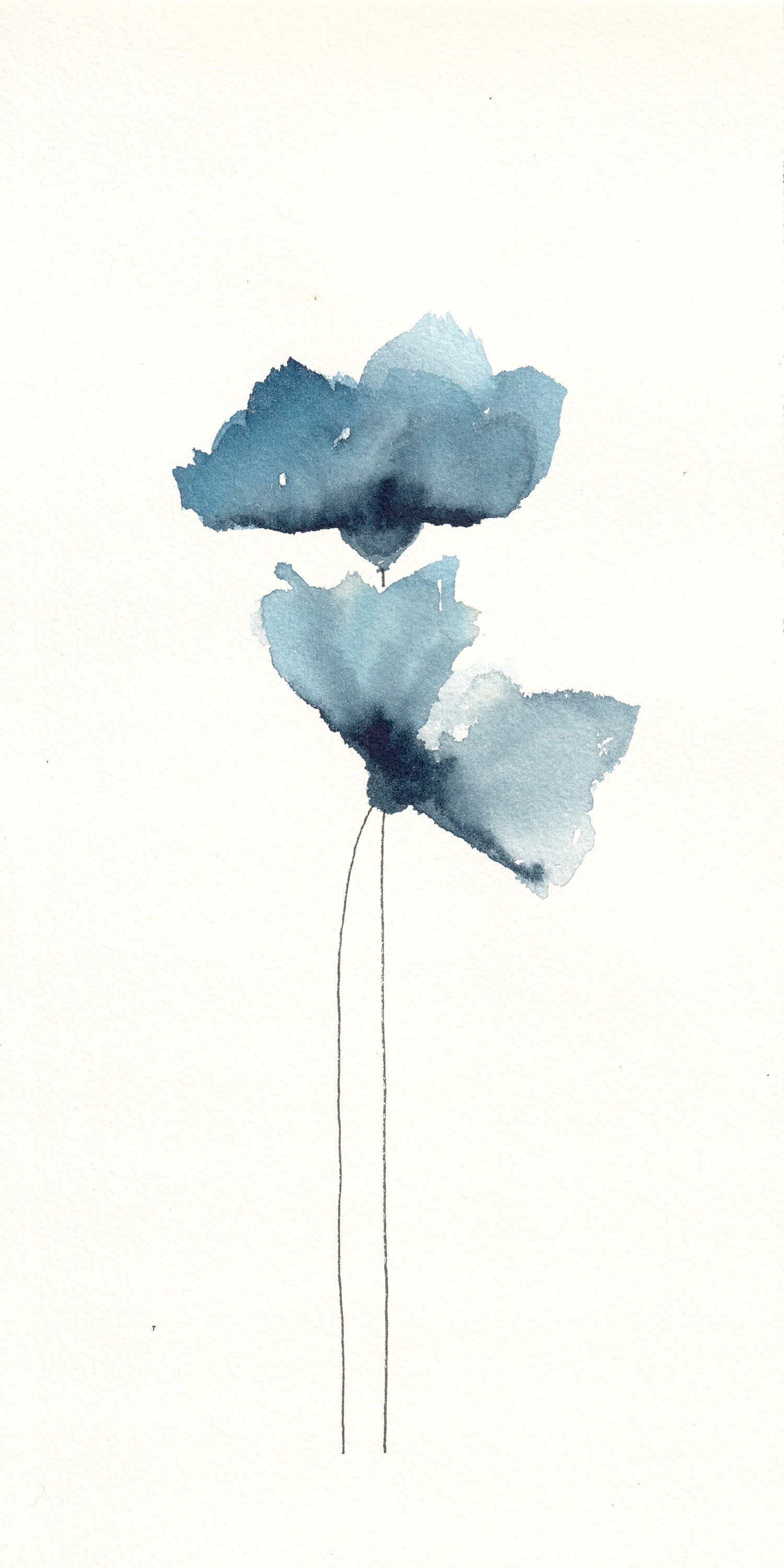 Gris De Garance, Fleurs sombres 7 Gris De Garance, Fleurs sombres 7