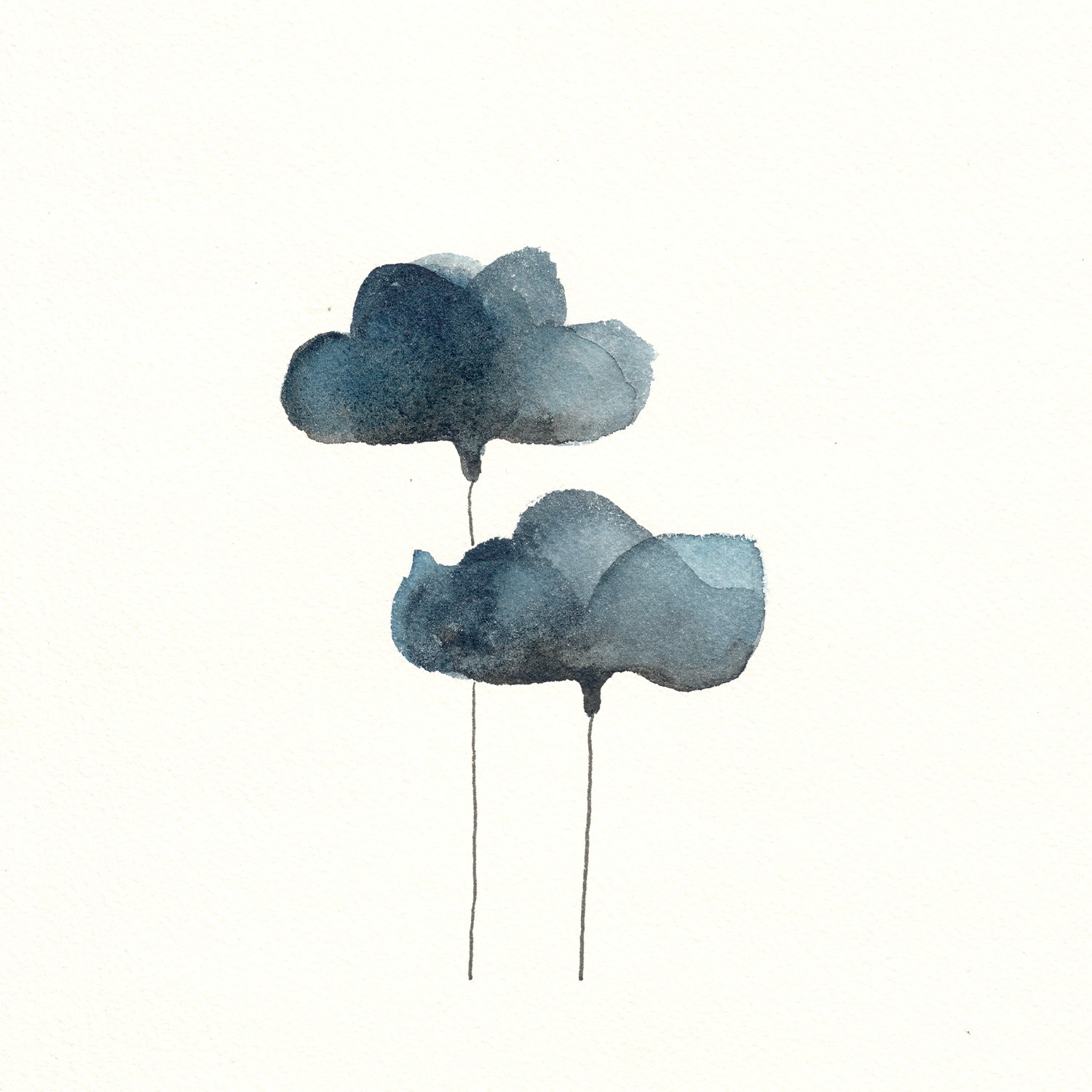 Gris De Garance, Fleurs sombres 8 Gris De Garance, Fleurs sombres 8
