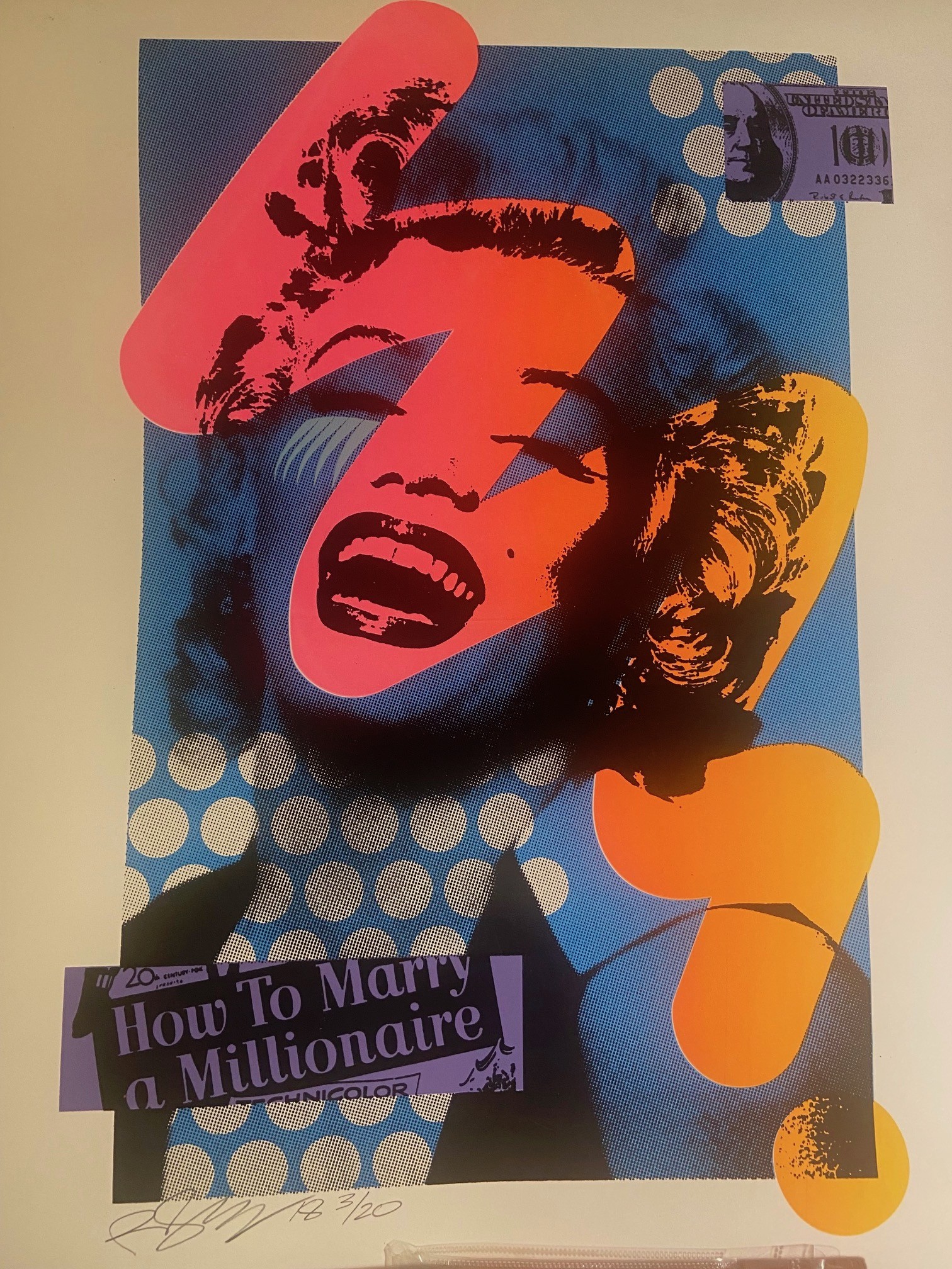 Rene Gagnon, How to Marry a Millionaire Rene Gagnon, How to Marry a Millionaire