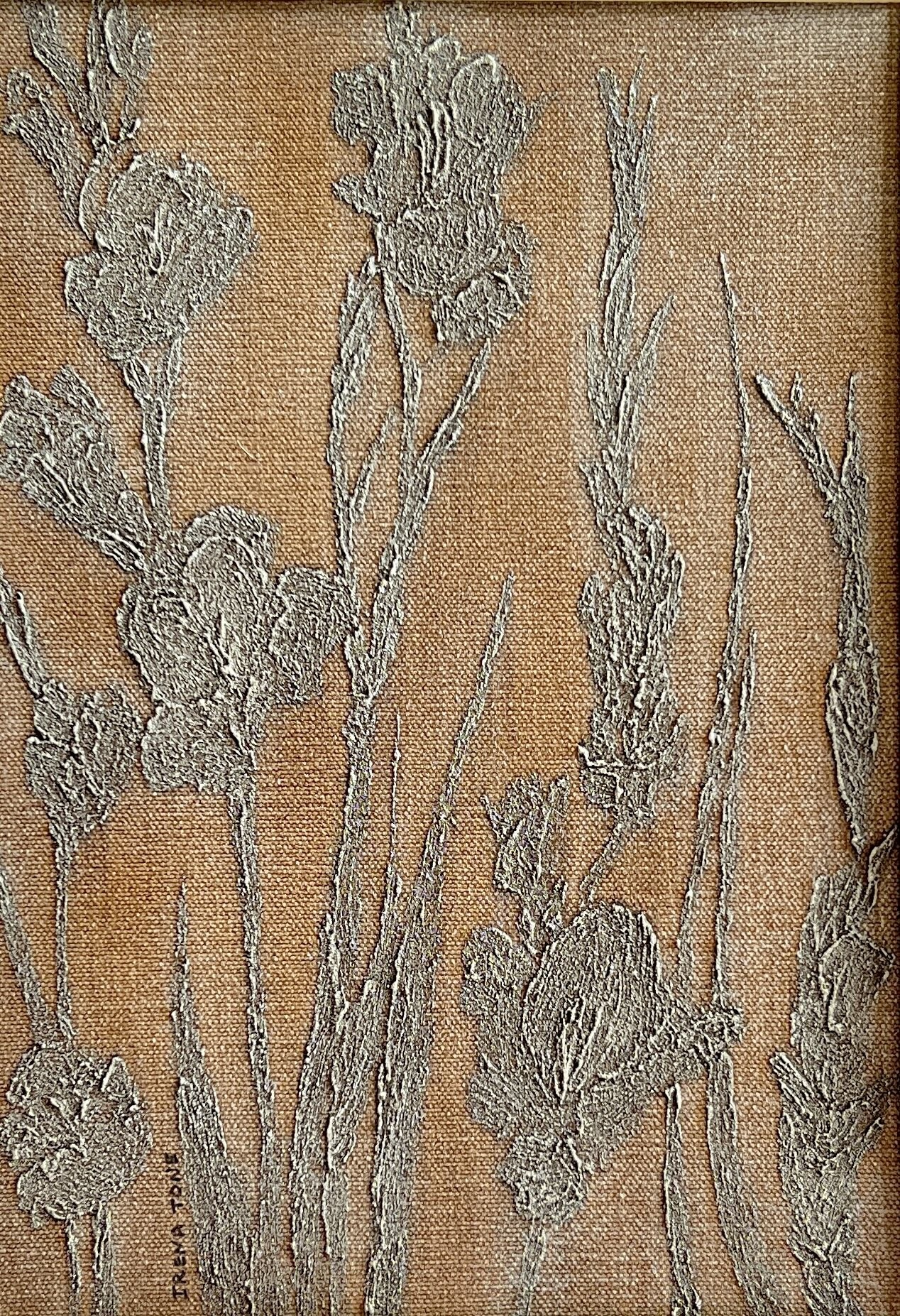 Irena Tone, Gladiolus Irena Tone, Gladiolus