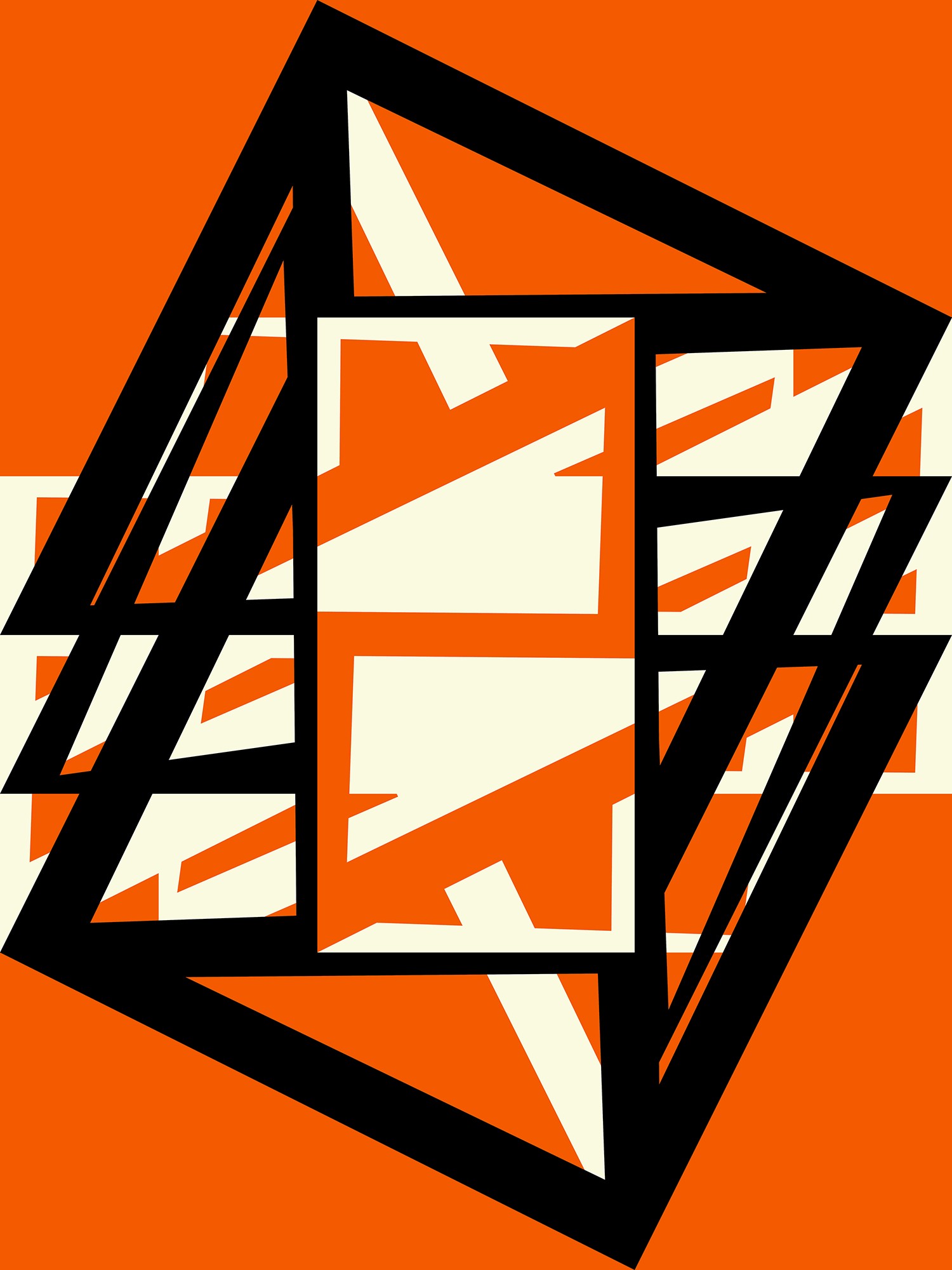 Petr Strnad, Format #1003 Petr Strnad, Format #1003