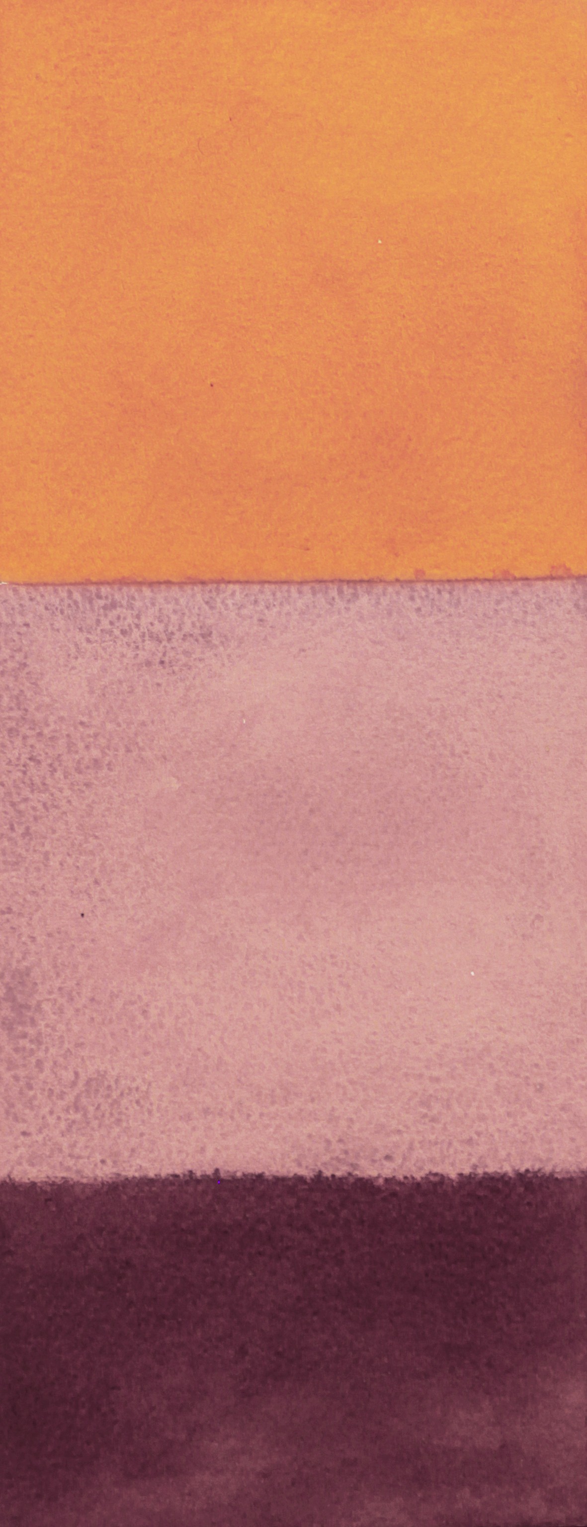 Aurélie Trabaud, Landscape swatch N°3 Aurélie Trabaud, Landscape swatch N°3