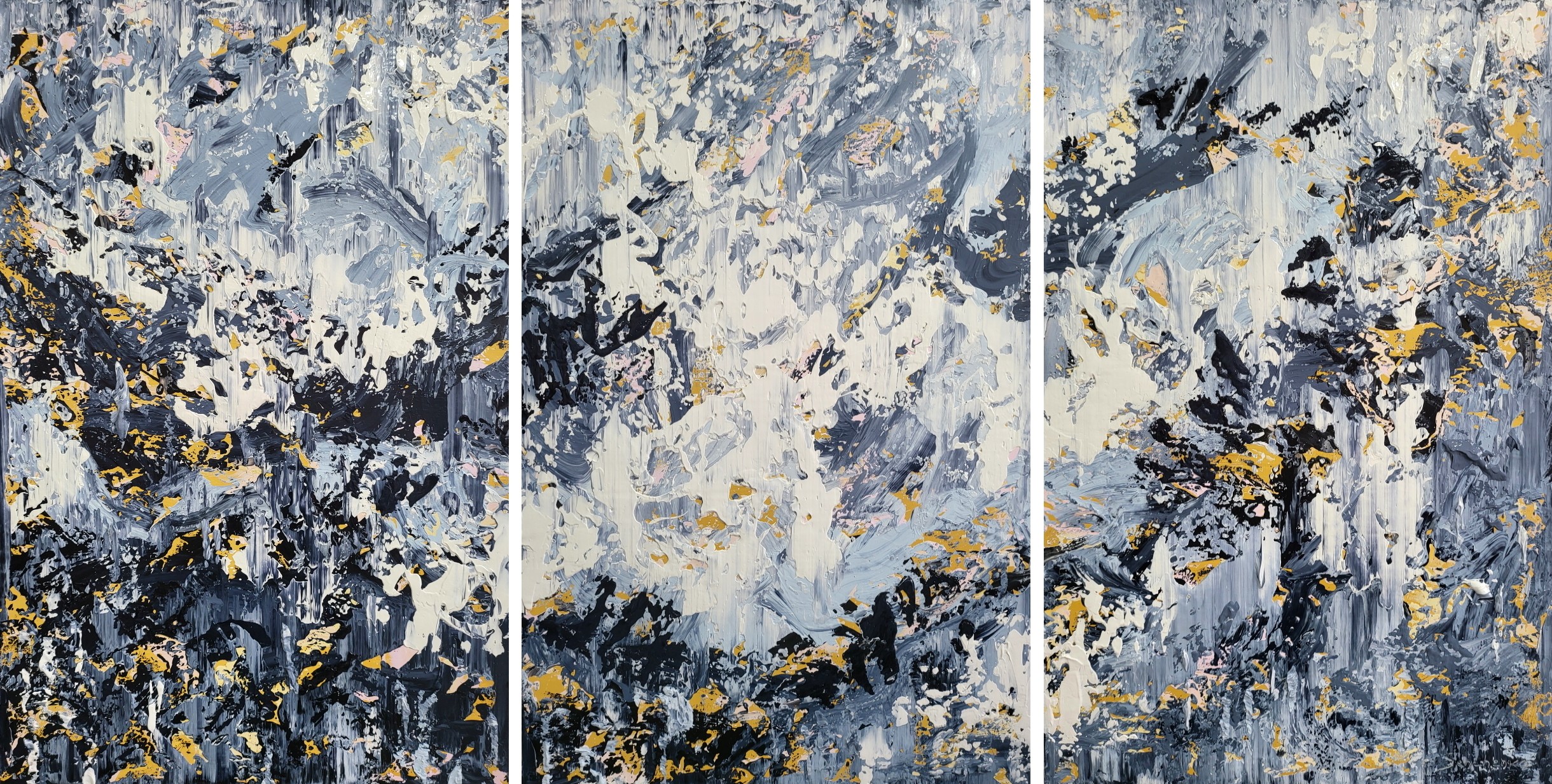Alex Senchenko, Abstract 2401 Alex Senchenko, Abstract 2401