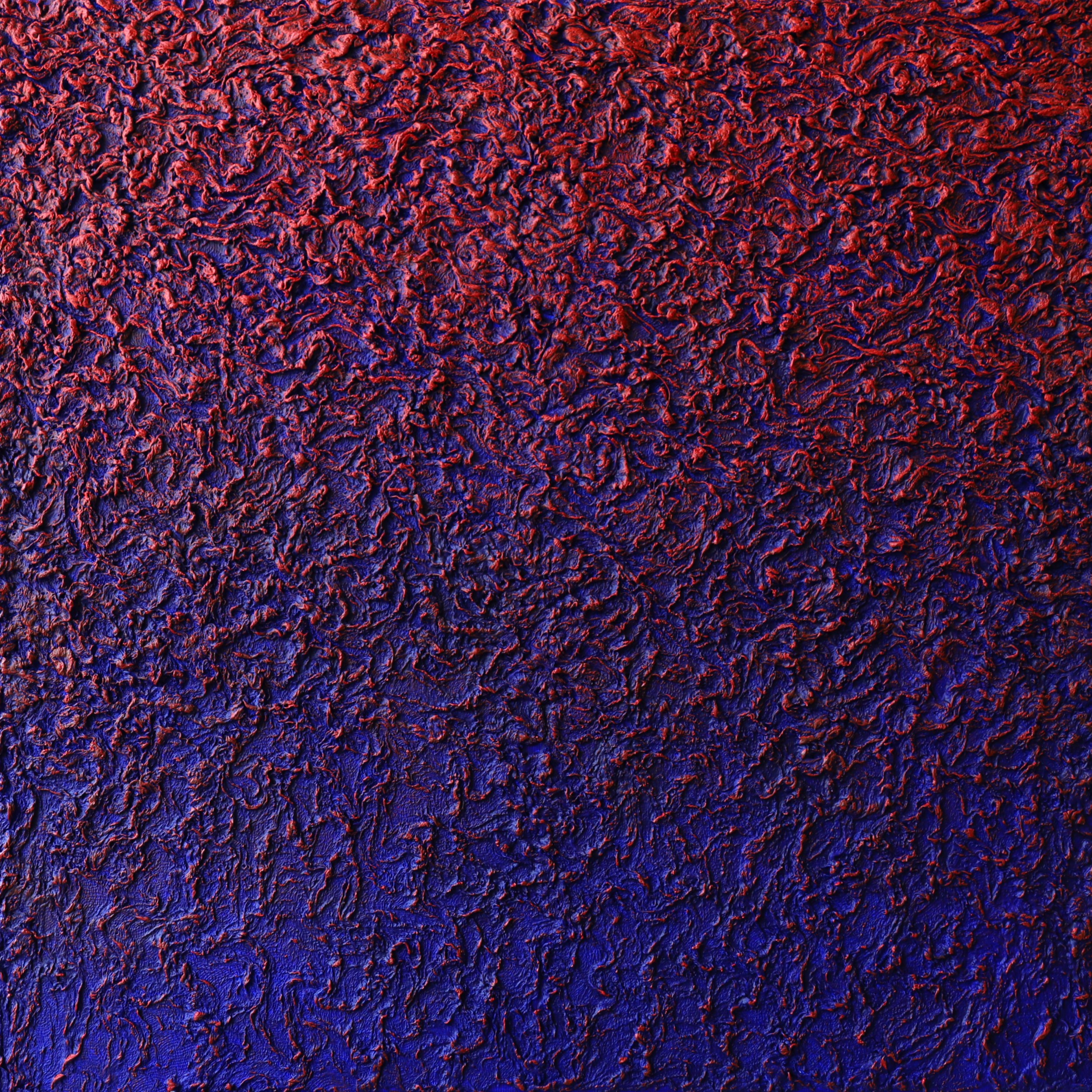 Alla Grande, Red gradient Alla Grande, Red gradient