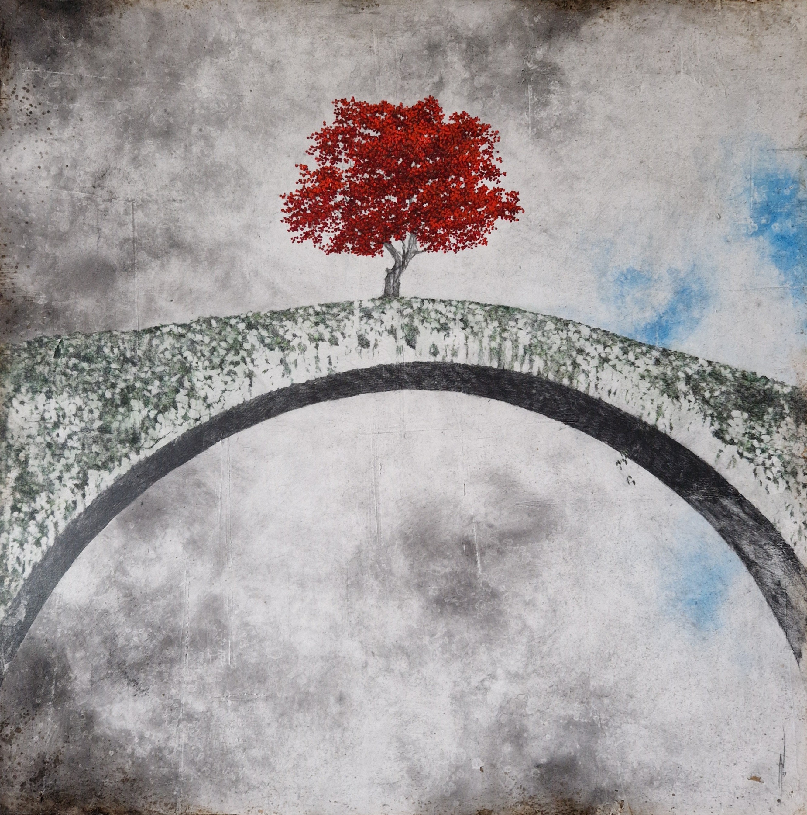 Antoine Josse, Entre les pierres Antoine Josse, Entre les pierres