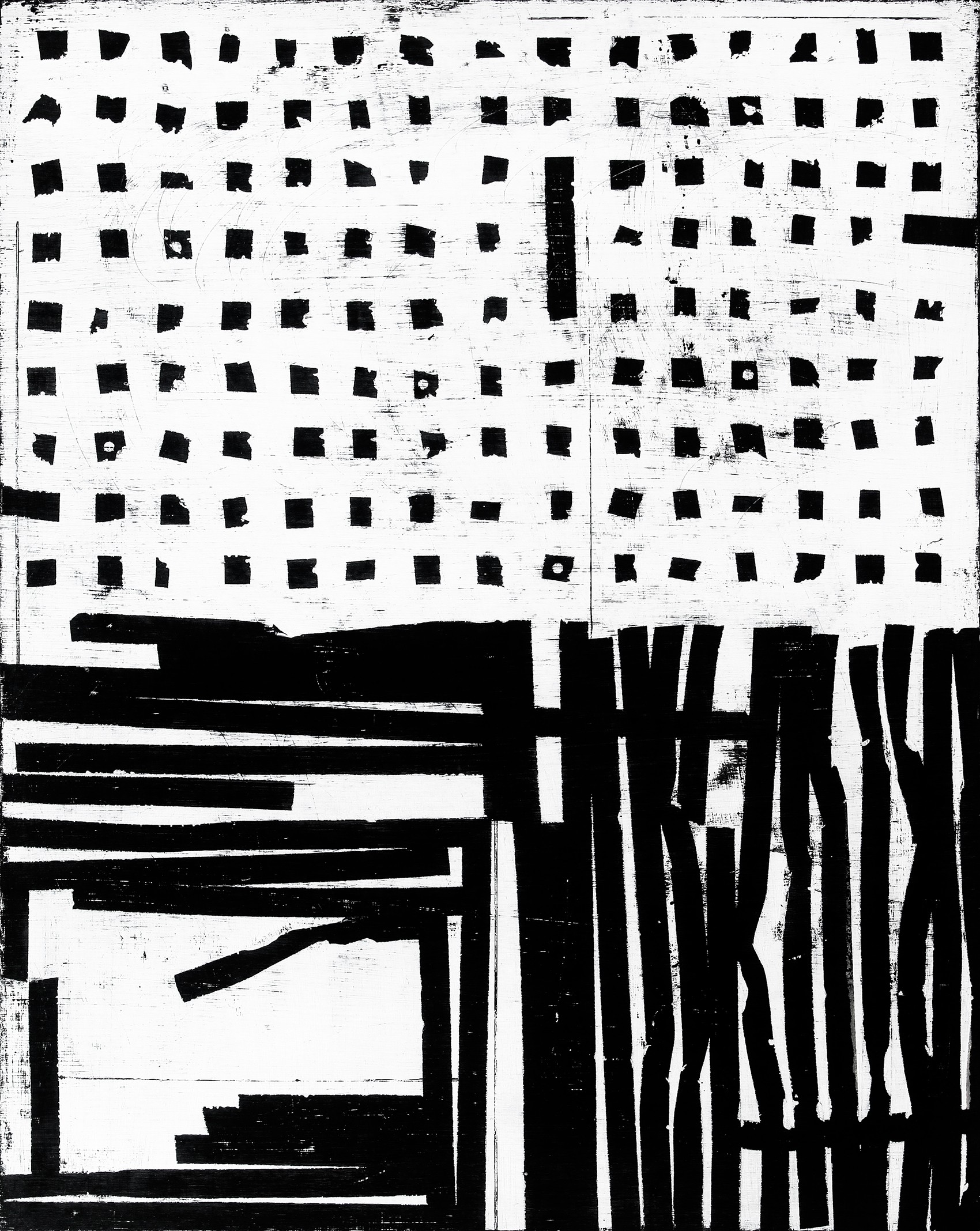 Petr Strnad, Place Within Reach 5. Petr Strnad, Place Within Reach 5.