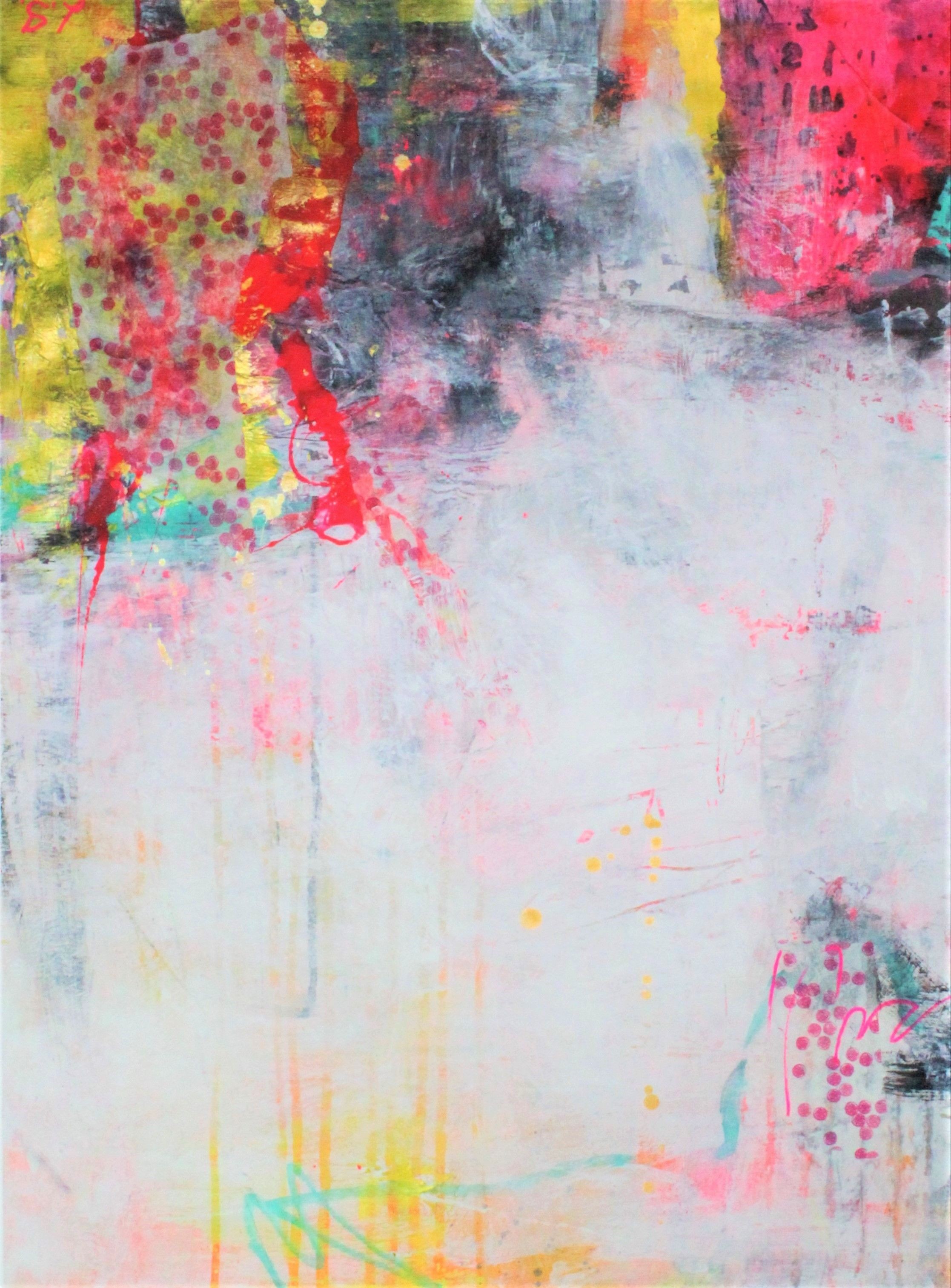 Laura Spring, The Language of Love 4 Laura Spring, The Language of Love 4