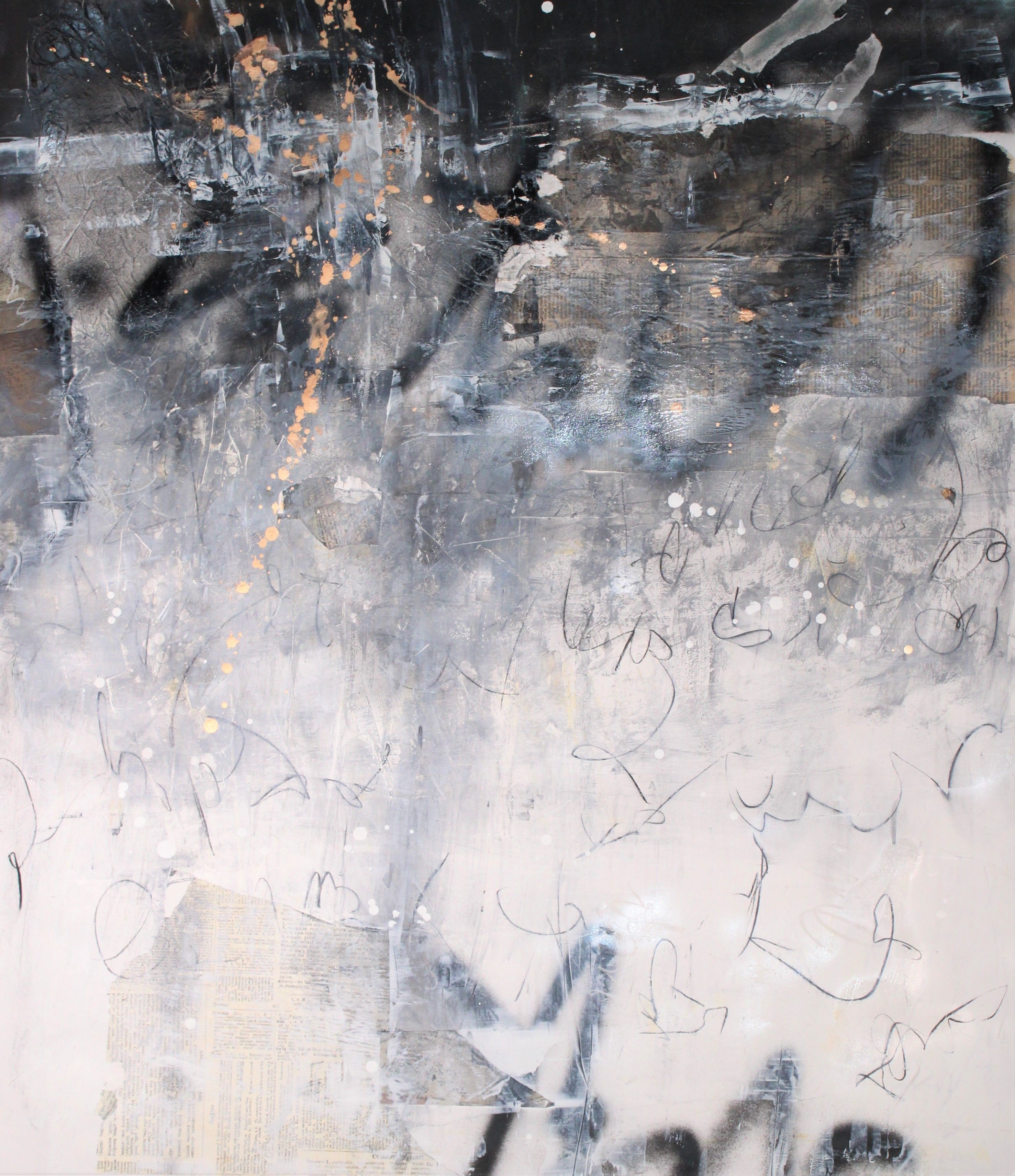 Laura Spring, The Search Laura Spring, The Search