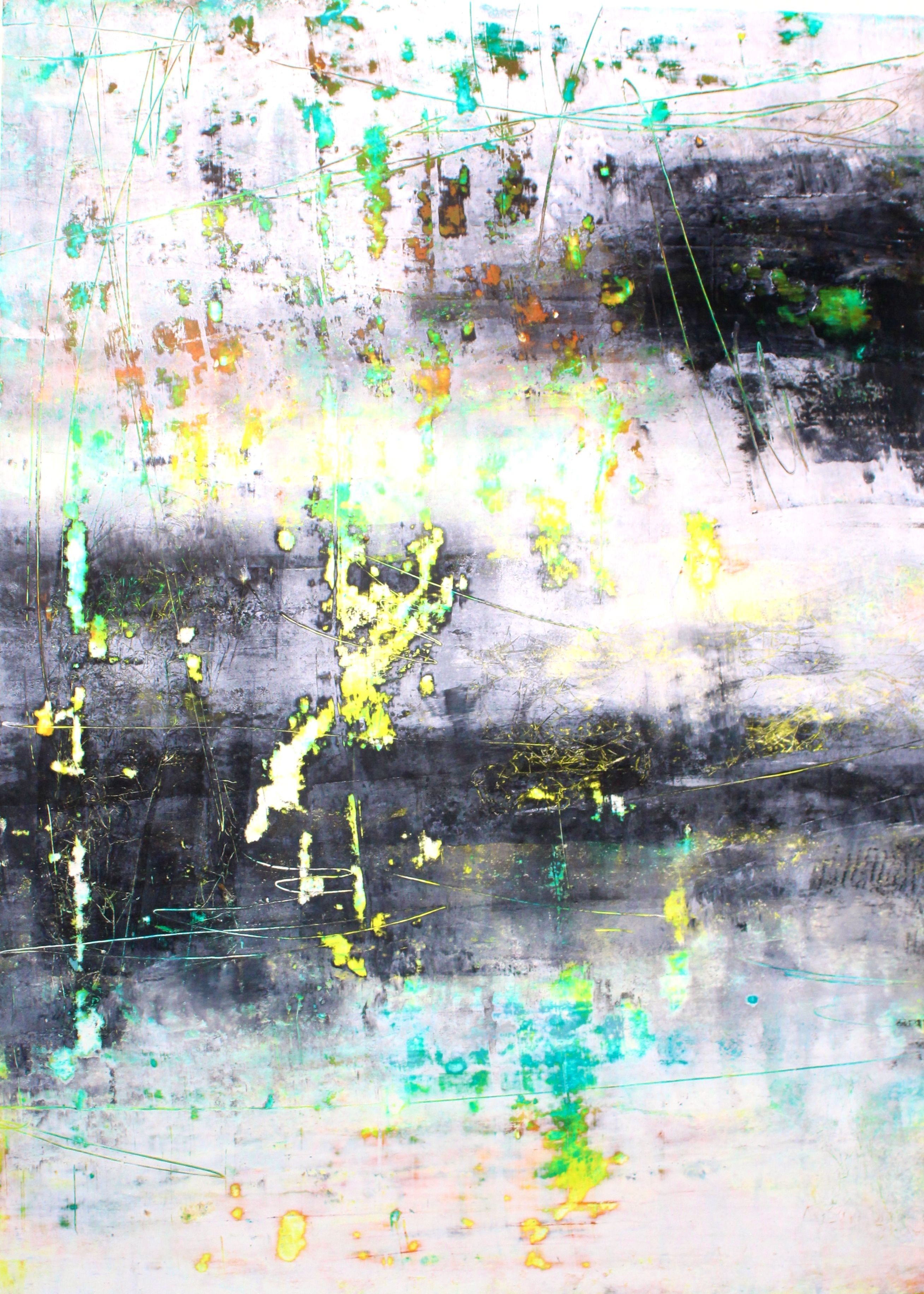 Laura Spring, Unchartered Territory 8 Laura Spring, Unchartered Territory 8