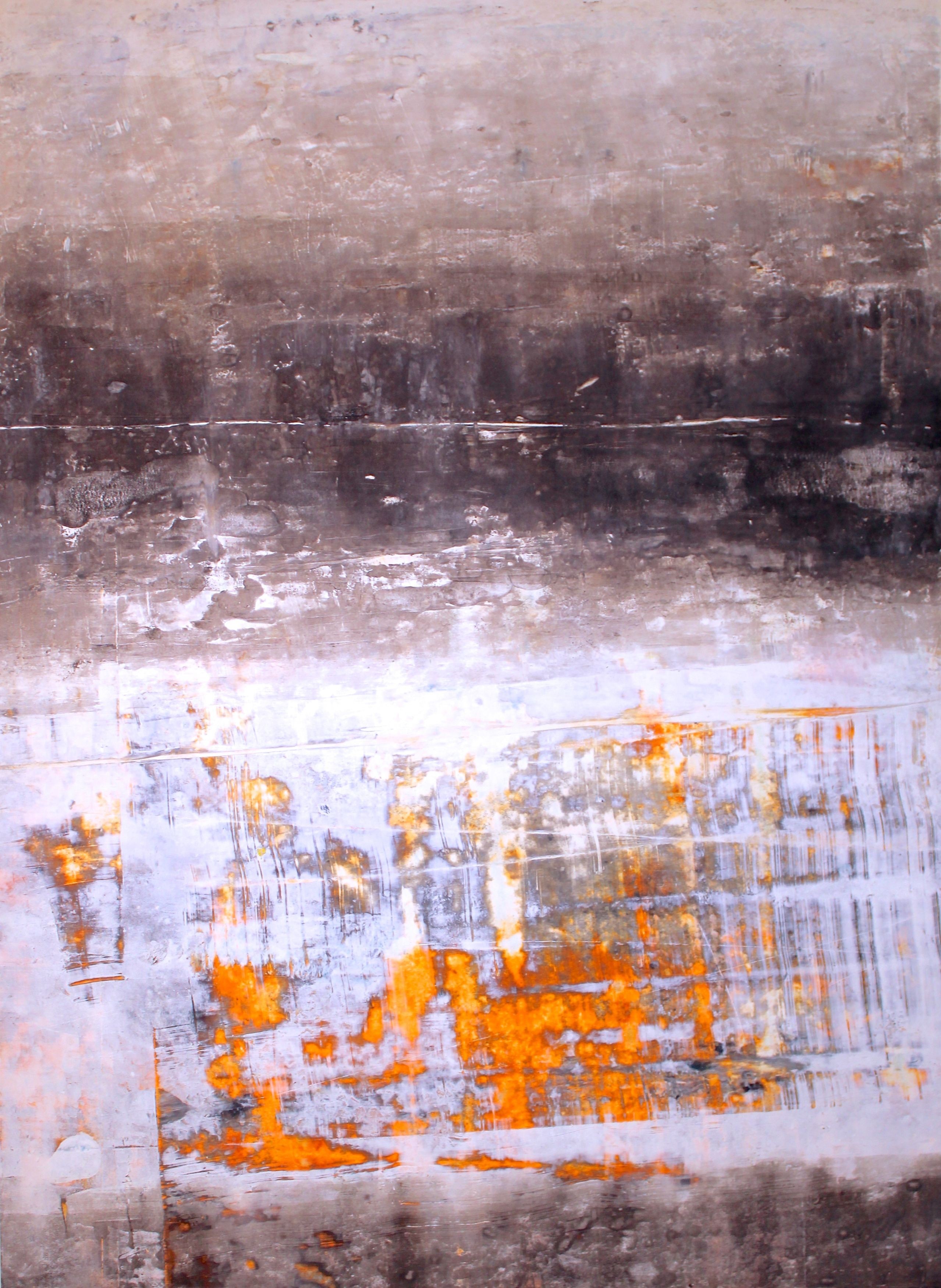 Laura Spring, Unchartered Territory 4 Laura Spring, Unchartered Territory 4