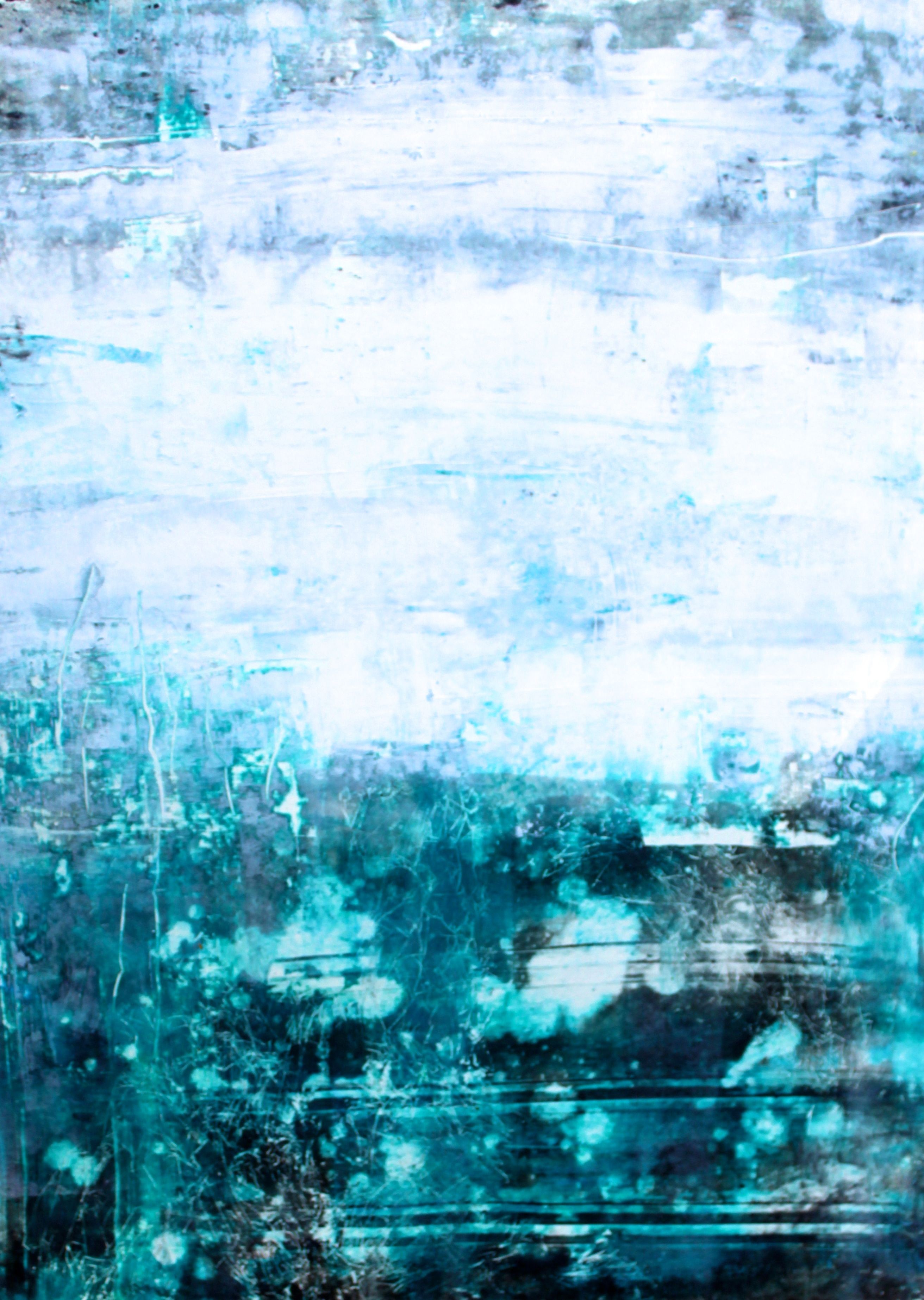 Laura Spring, Unchartered Territory 2 Laura Spring, Unchartered Territory 2