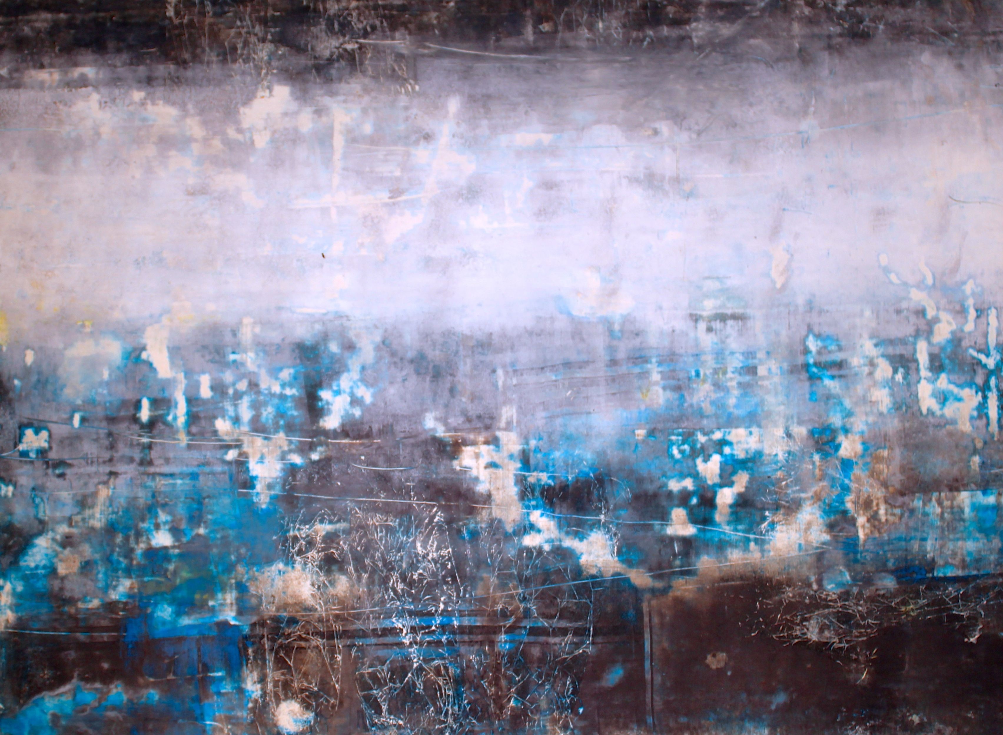 Laura Spring, Unchartered Territory 1 Laura Spring, Unchartered Territory 1
