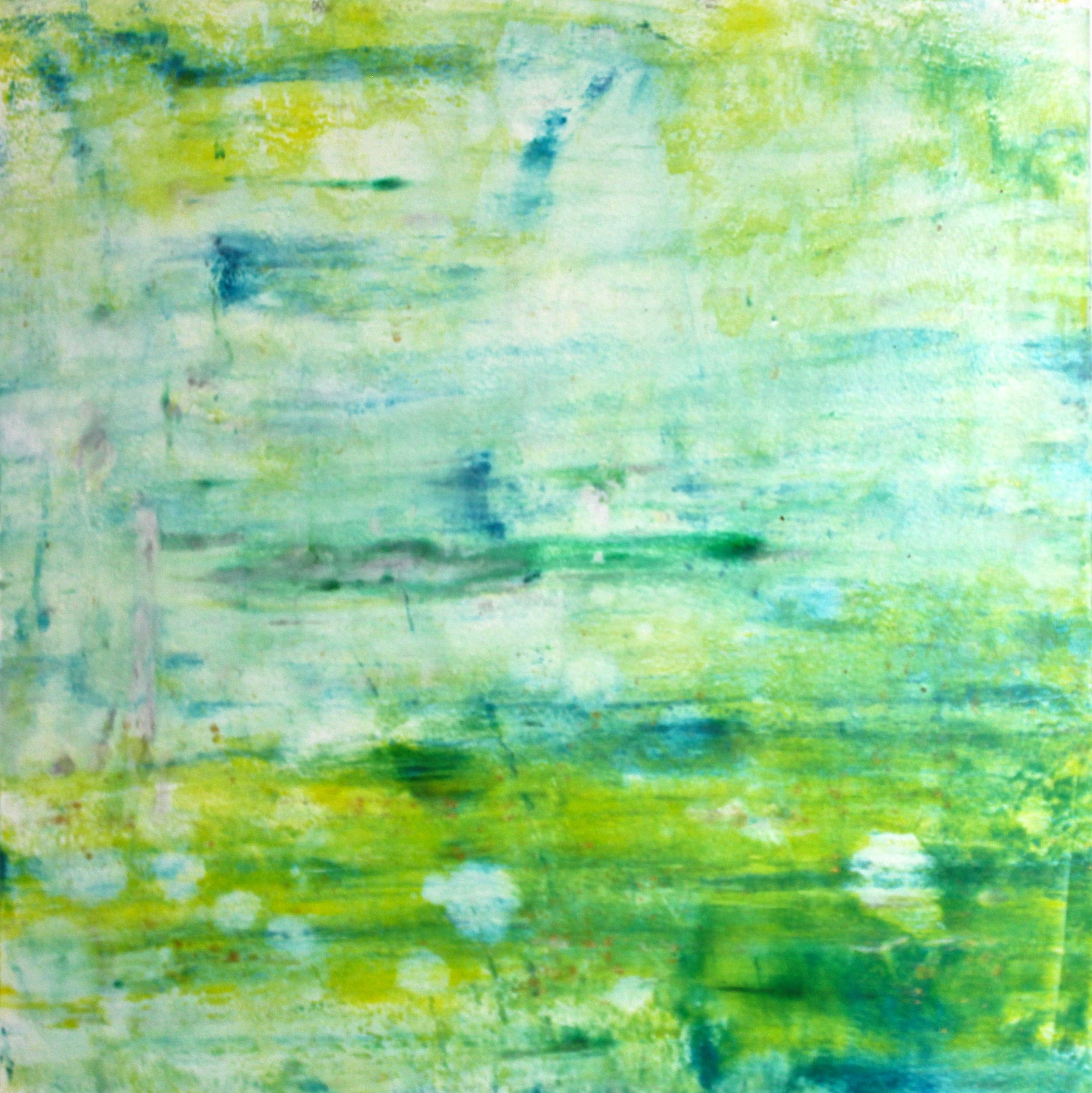 Laura Spring, Reflections Laura Spring, Reflections