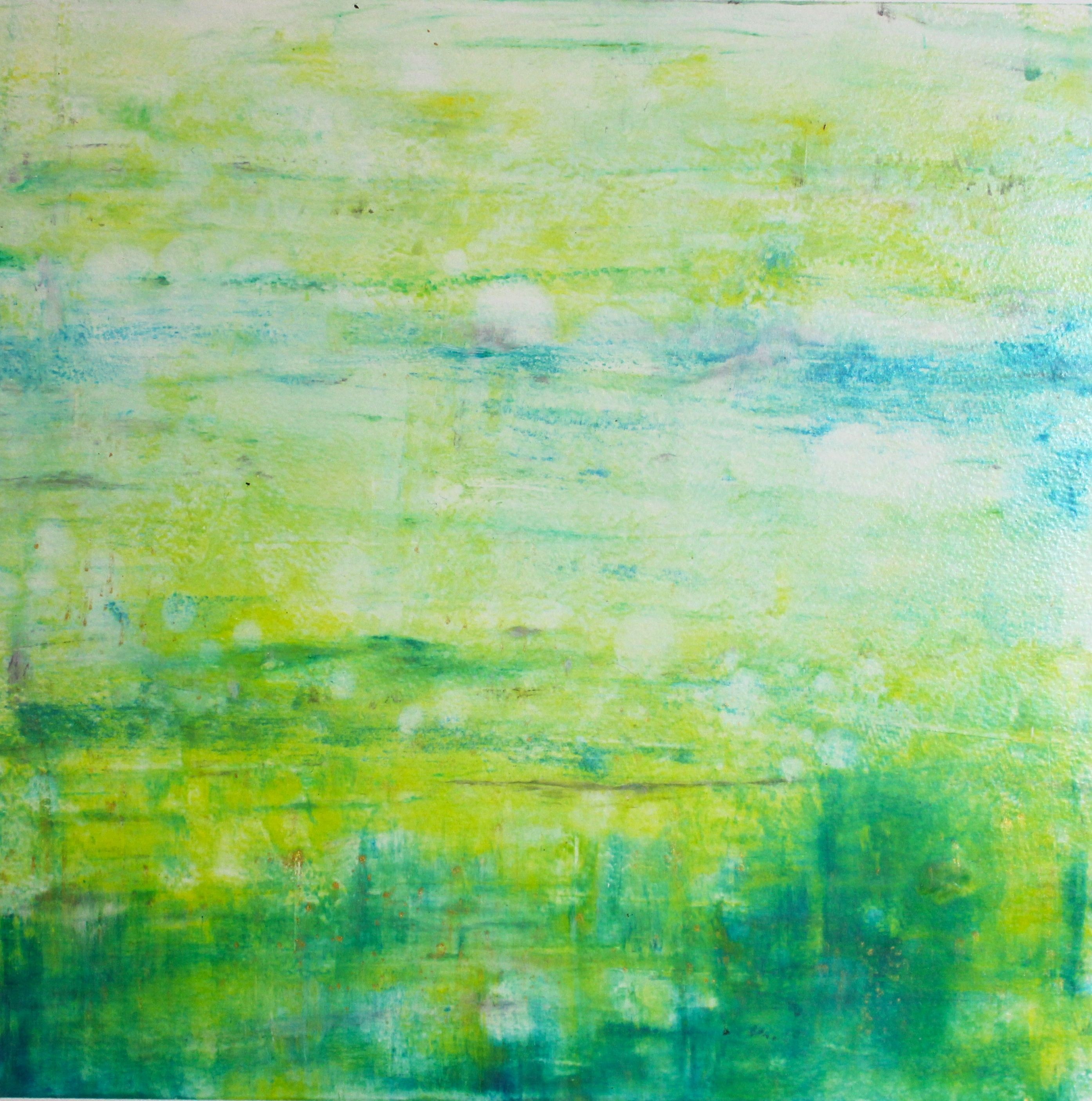 Laura Spring, Reflections Laura Spring, Reflections