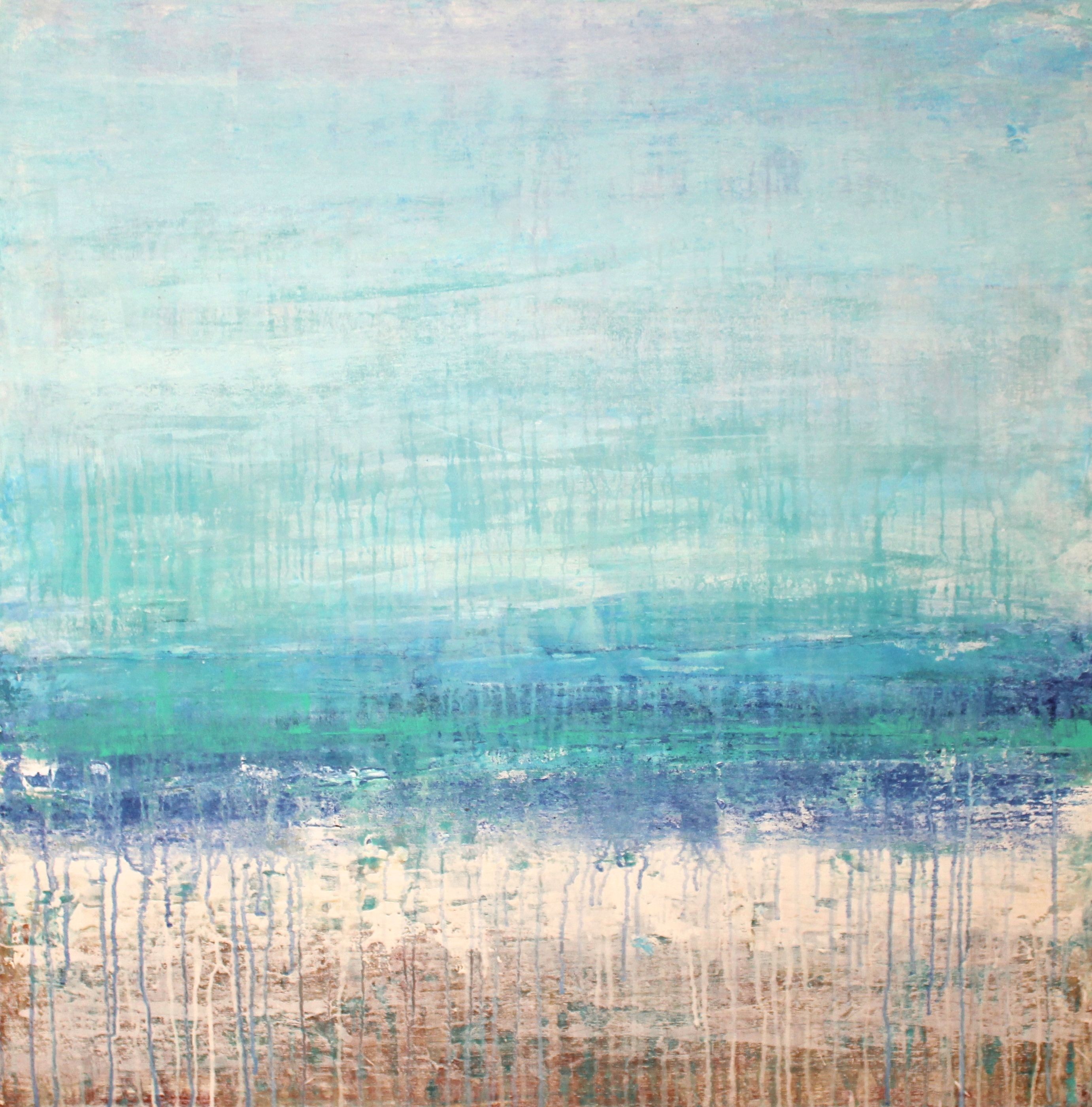 Laura Spring, Rainy Laura Spring, Rainy
