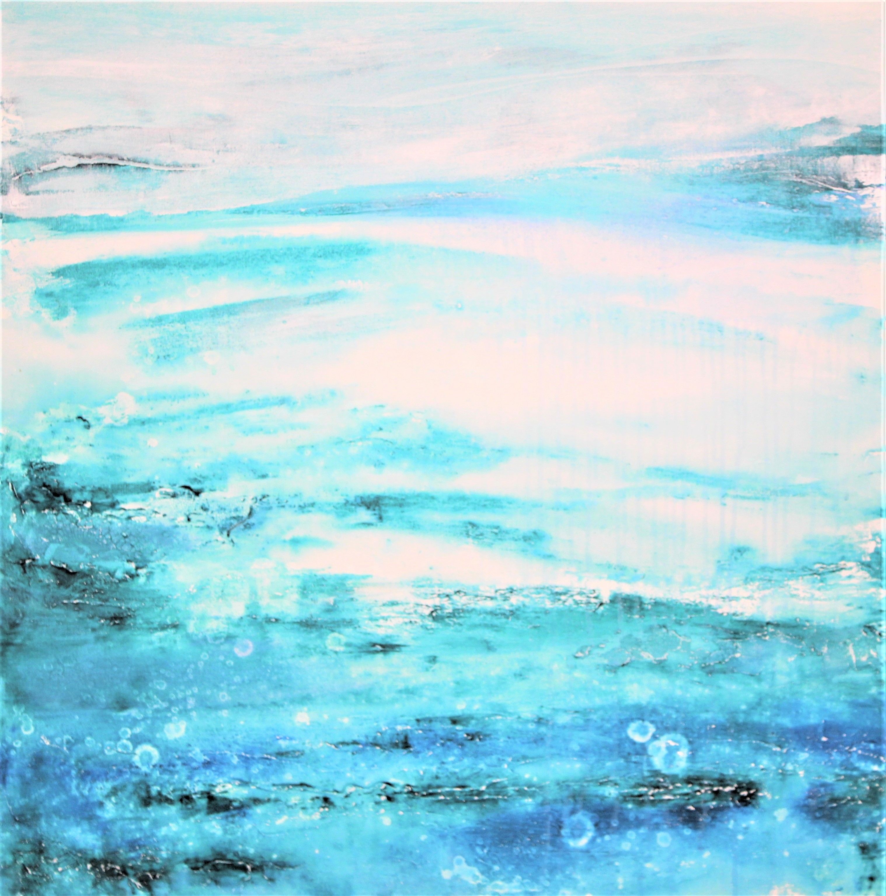 Laura Spring, Breezy Laura Spring, Breezy