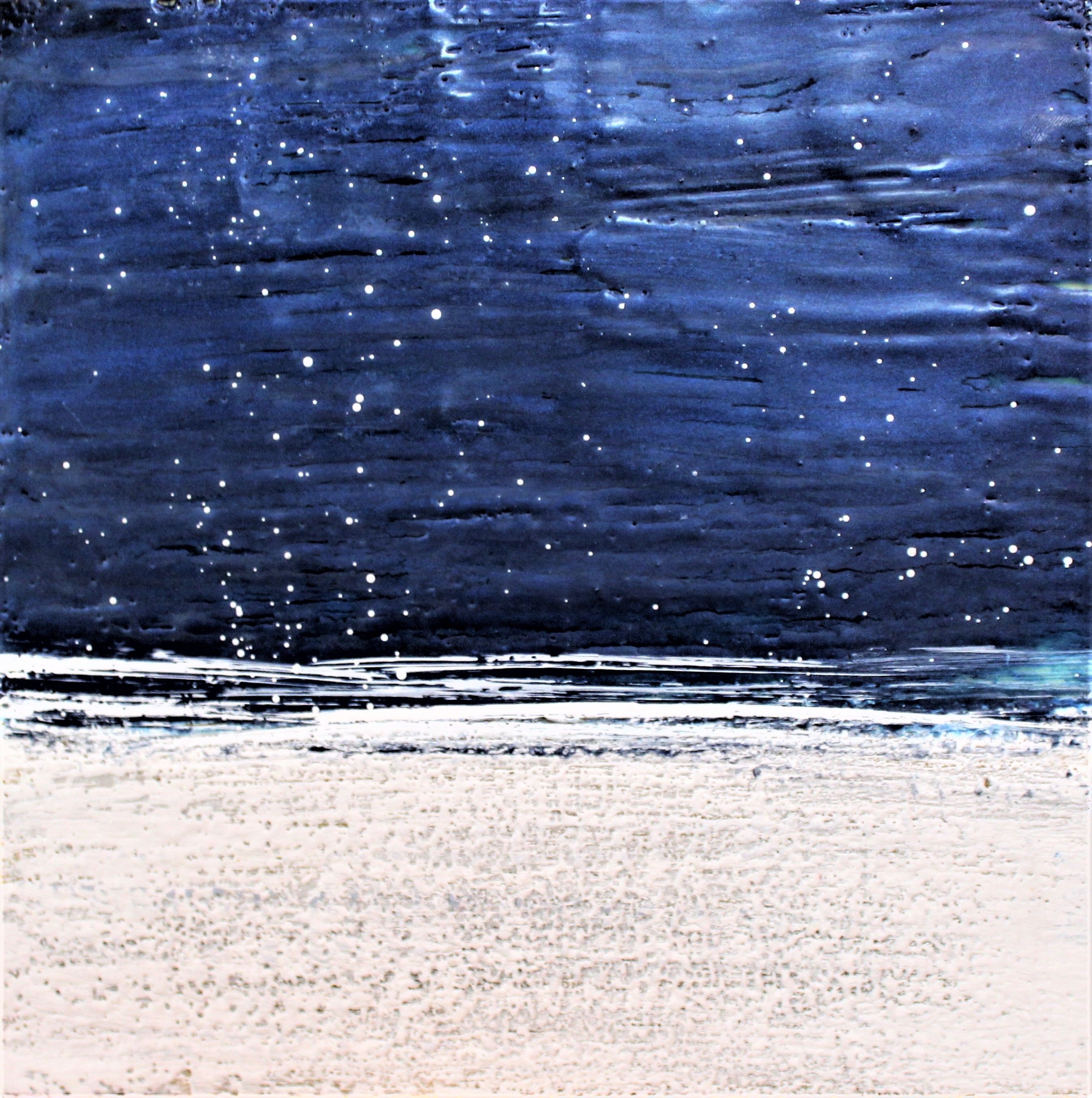 Laura Spring, Silent Night Laura Spring, Silent Night