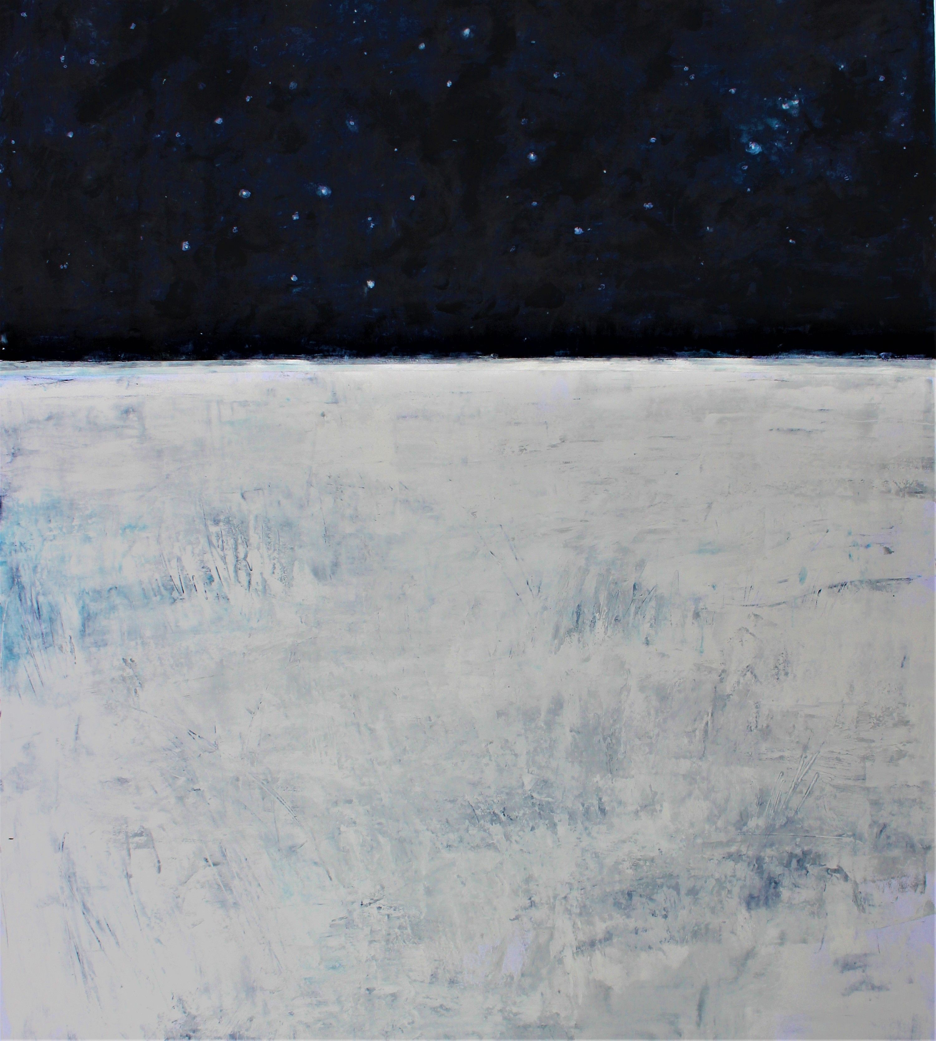 Laura Spring, Silent Night 1 Laura Spring, Silent Night 1