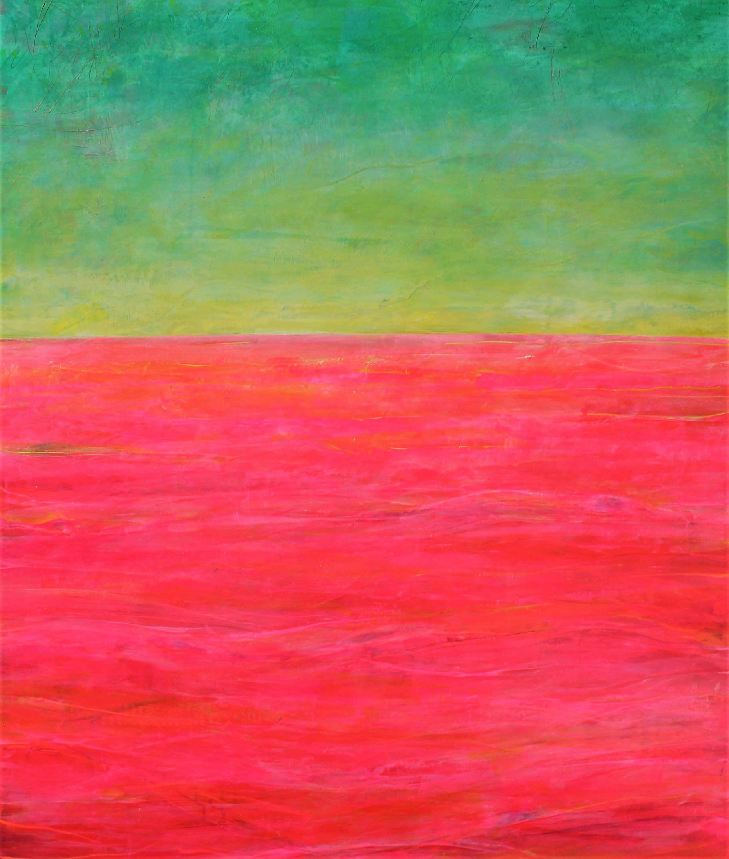 Laura Spring, Unapologetically Pink 3 Laura Spring, Unapologetically Pink 3