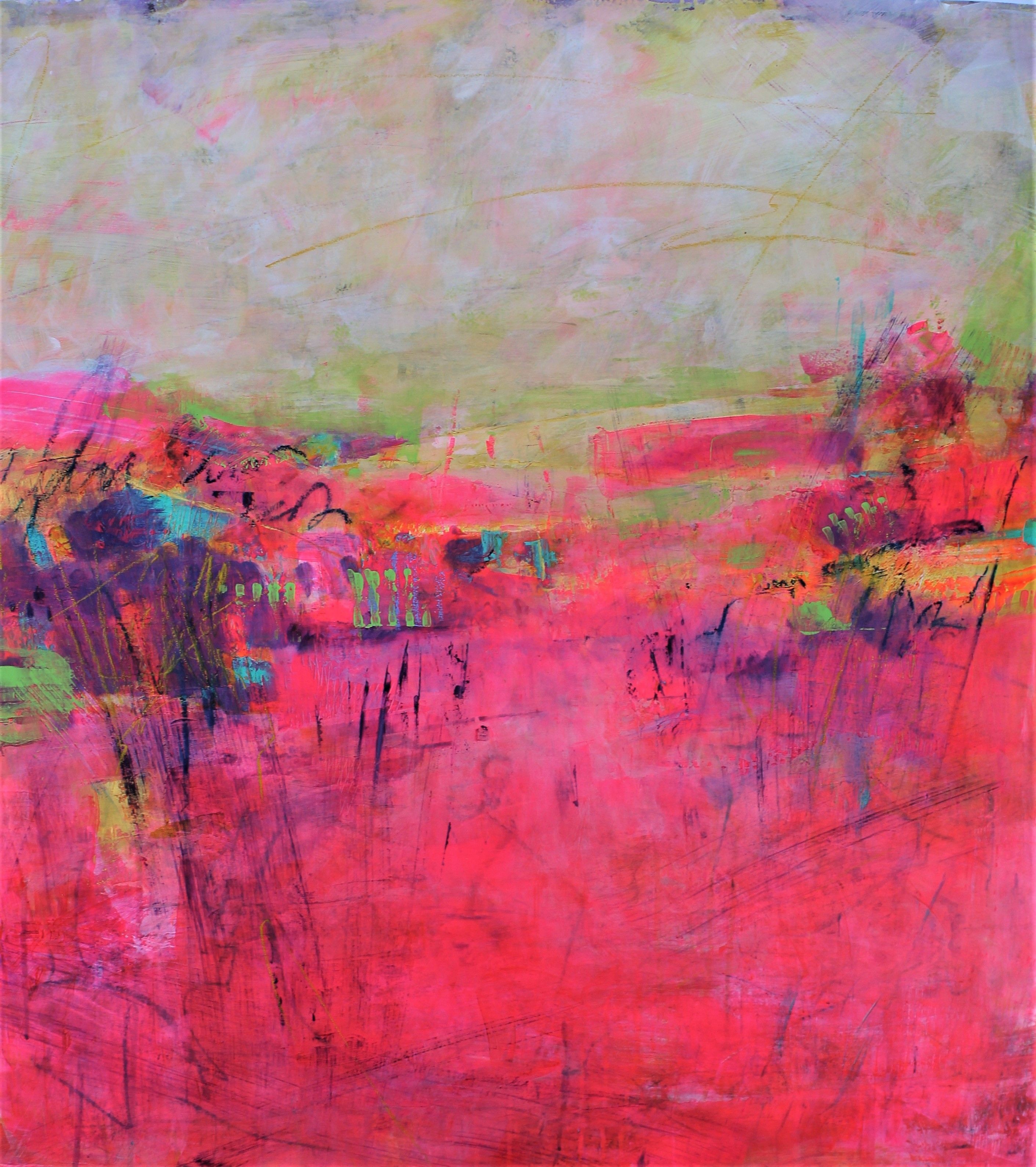 Laura Spring, Unapologetically Pink 2 Laura Spring, Unapologetically Pink 2