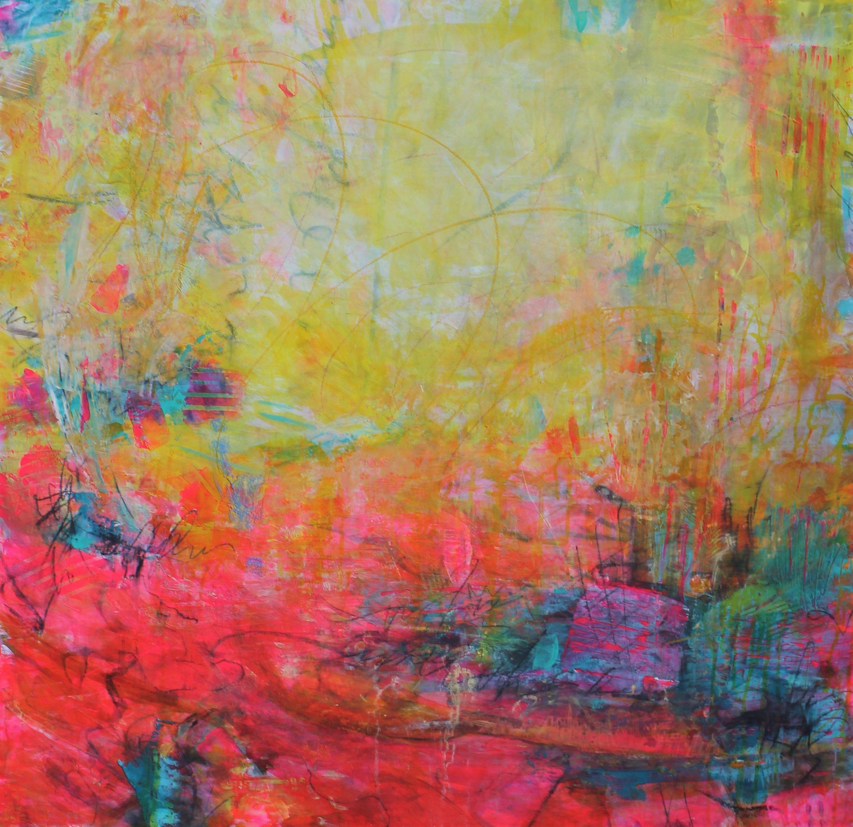 Laura Spring, Unapologetically Pink 1 Laura Spring, Unapologetically Pink 1