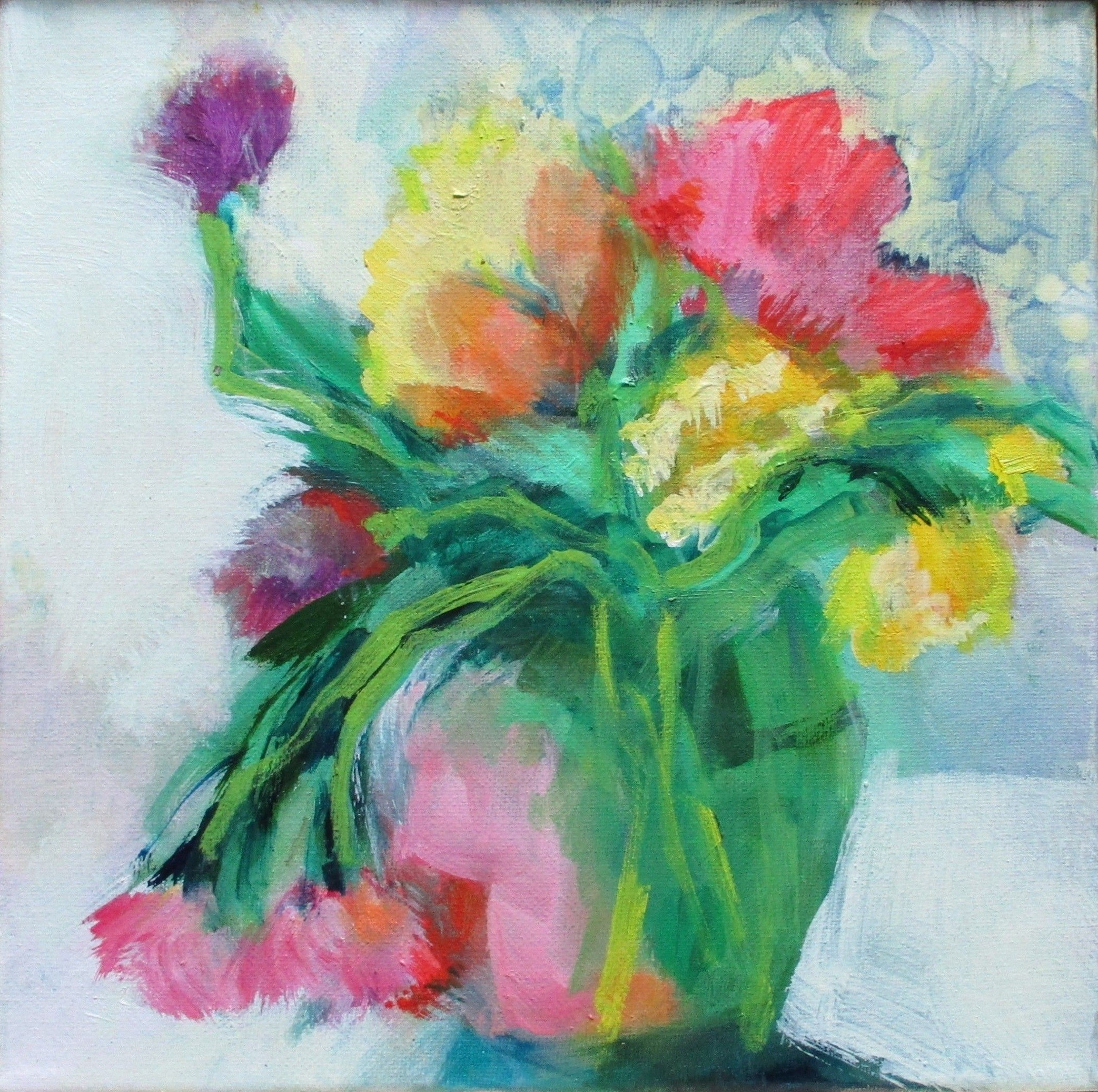 Lauren Acton, Spring has Sprung! Lauren Acton, Spring has Sprung!