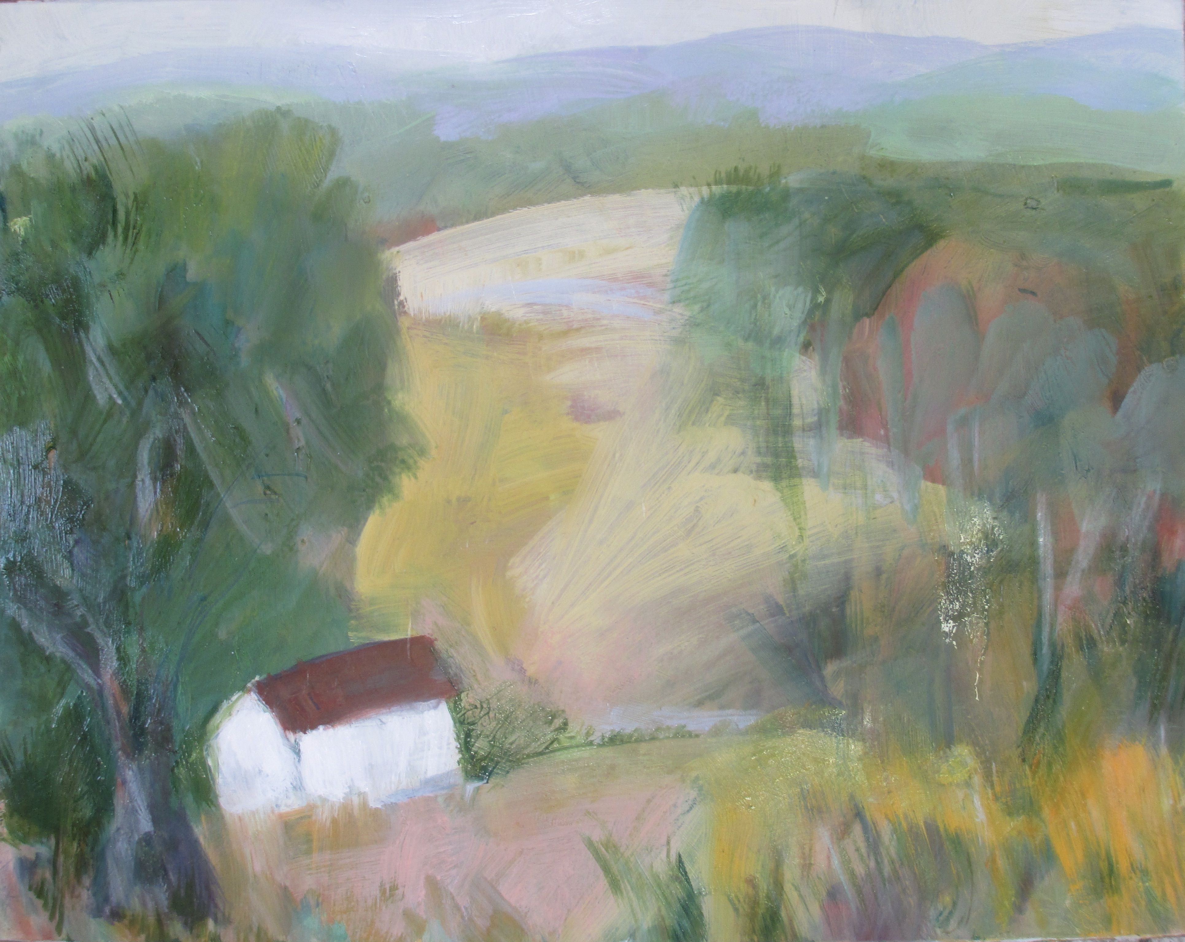 Lauren Acton, My Valley Lauren Acton, My Valley
