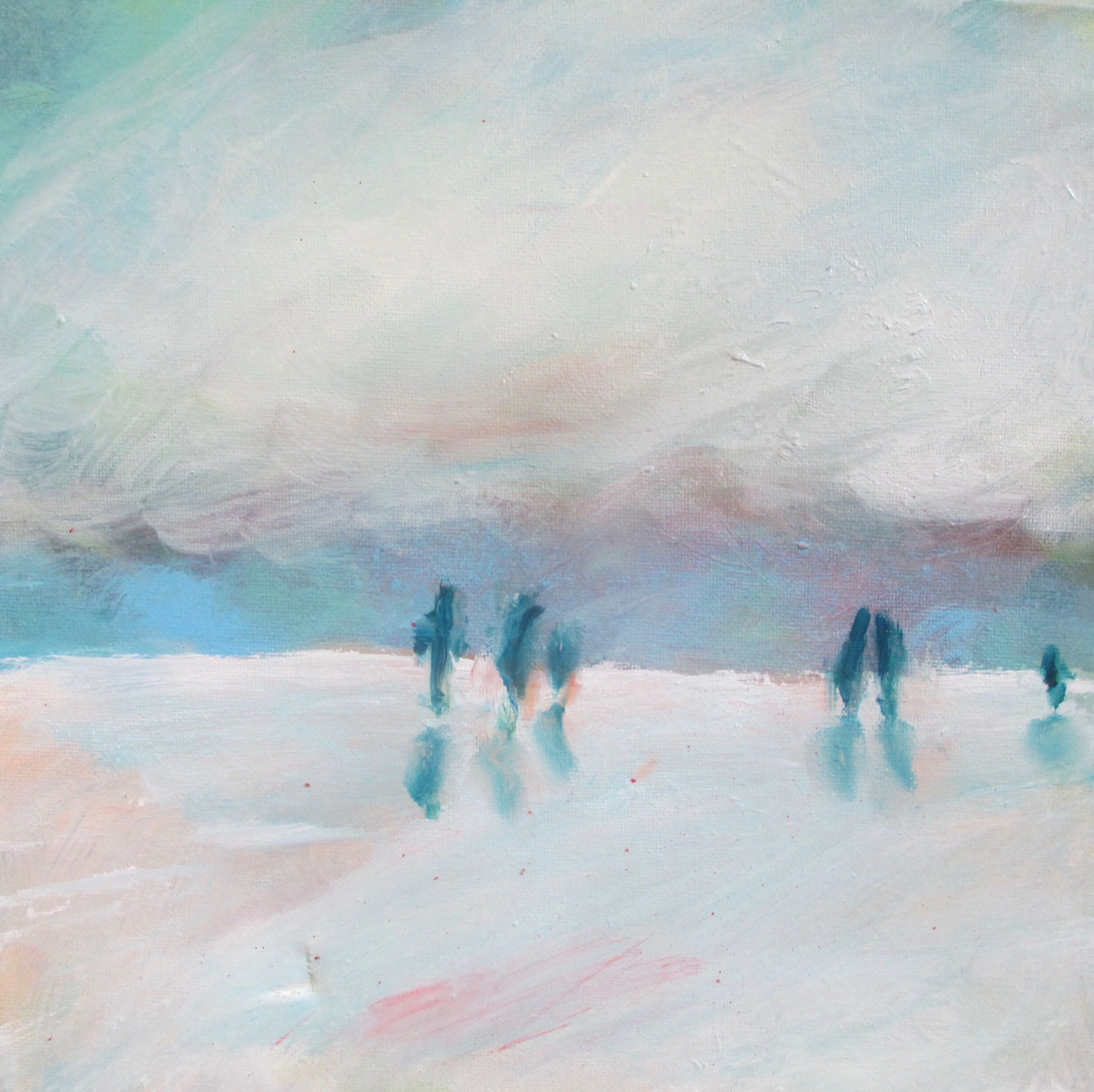 Lauren Acton, Beach Lauren Acton, Beach