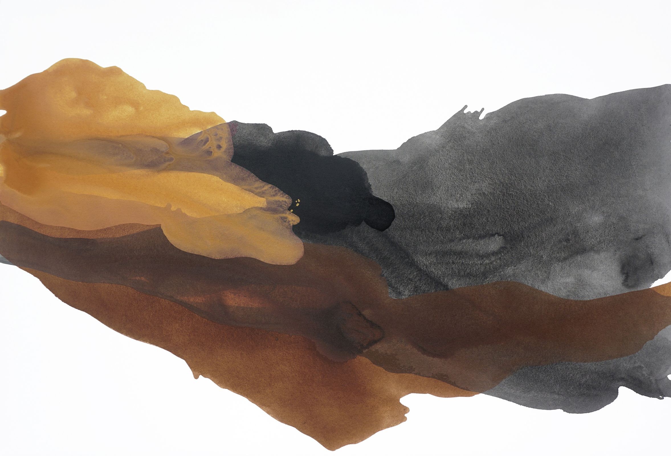Lauren Adams, Swift Autumnal River Lauren Adams, Swift Autumnal River