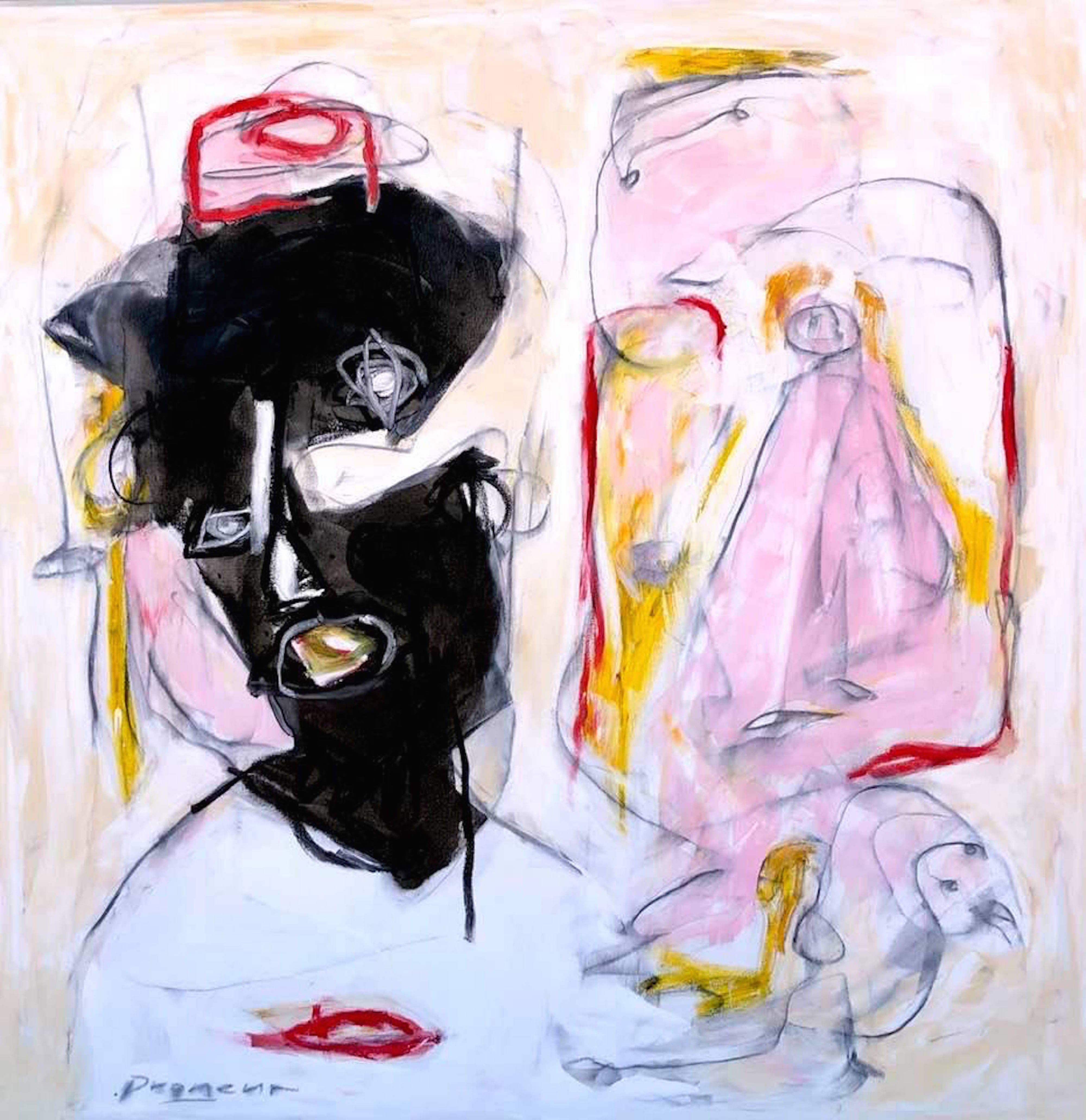 Laurent Proneur, Marriage force Laurent Proneur, Marriage force