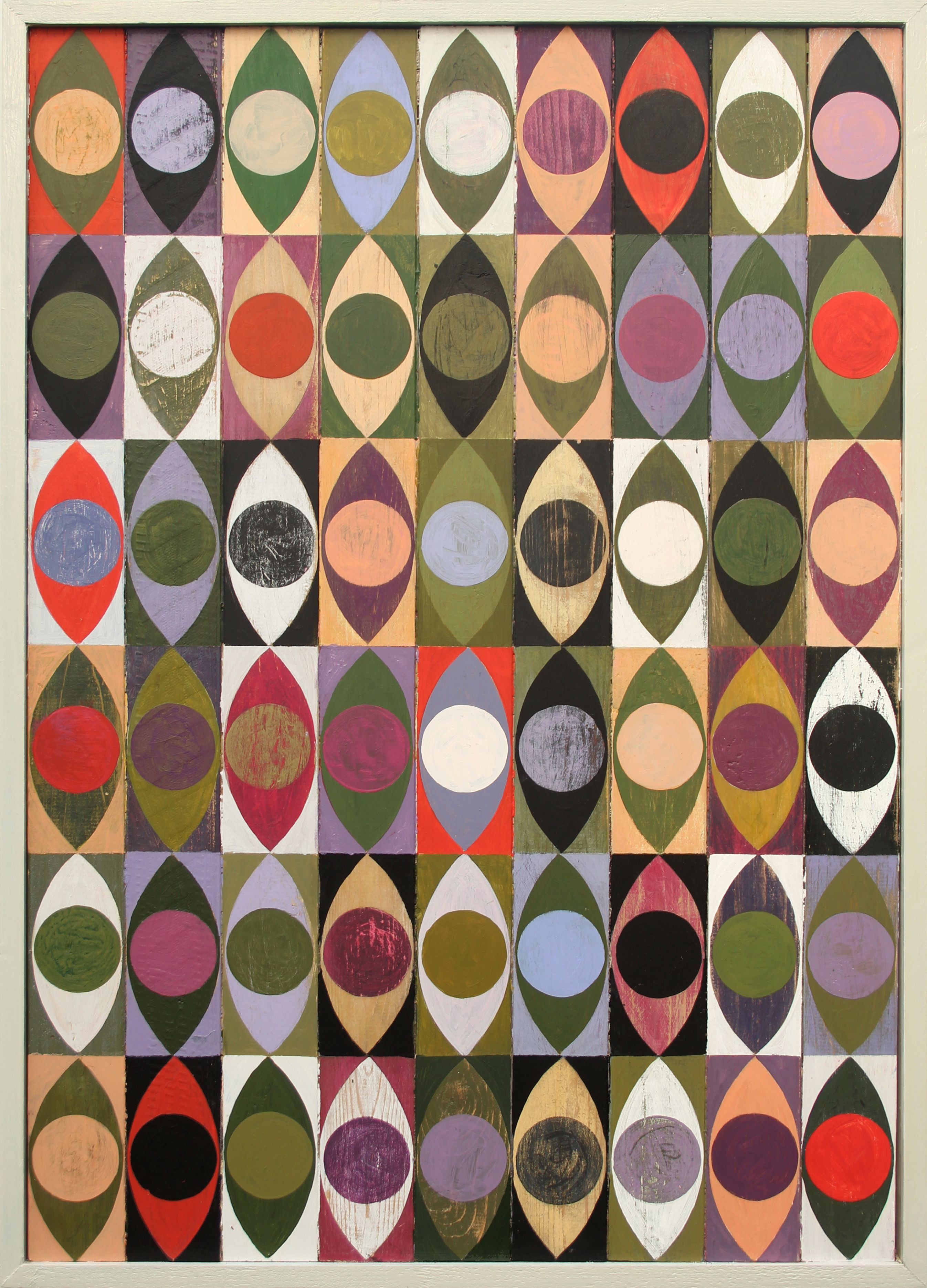 Liam Hennessy, Polyphony Liam Hennessy, Polyphony