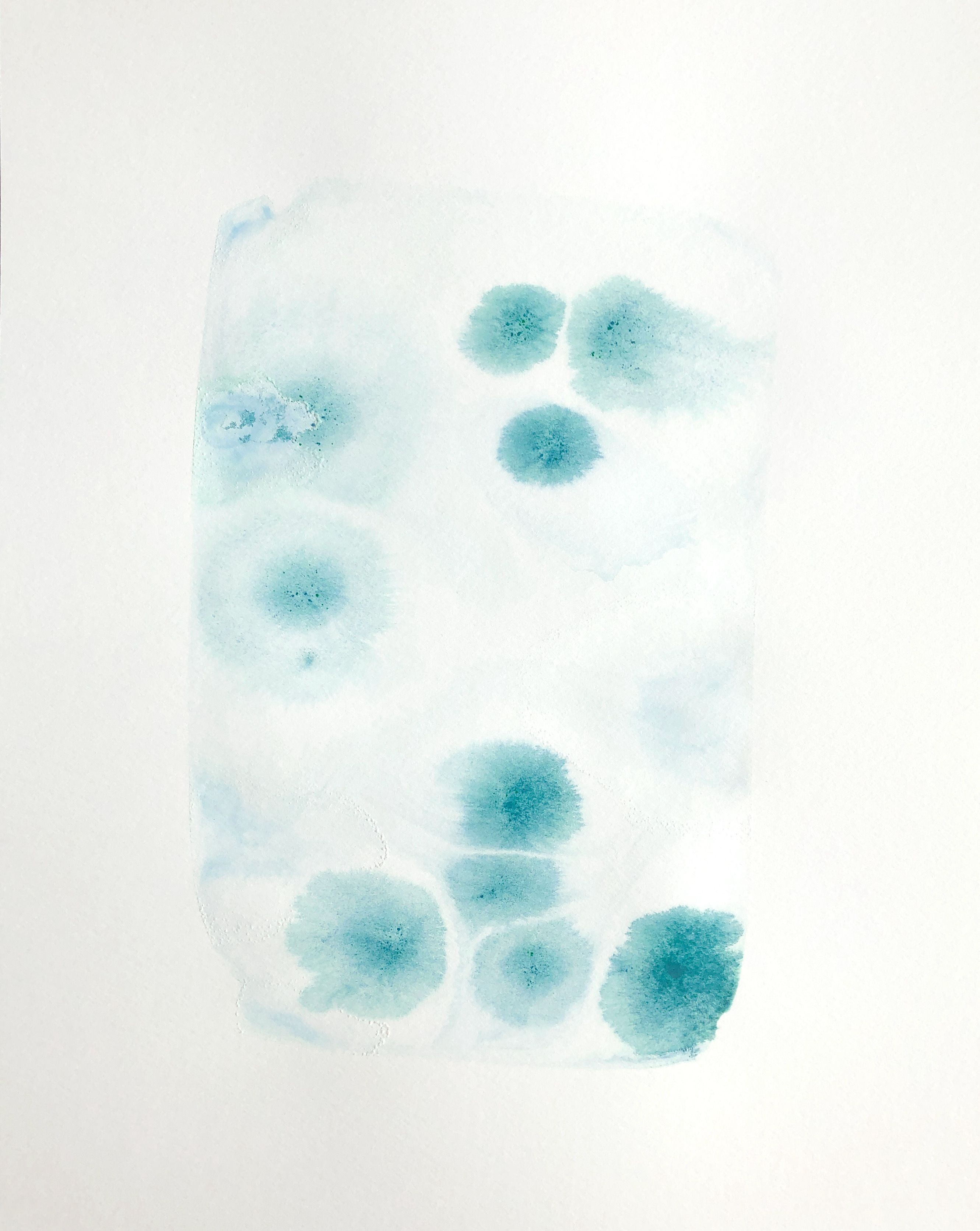 Lisa Bolin, Oceanic 3 Lisa Bolin, Oceanic 3