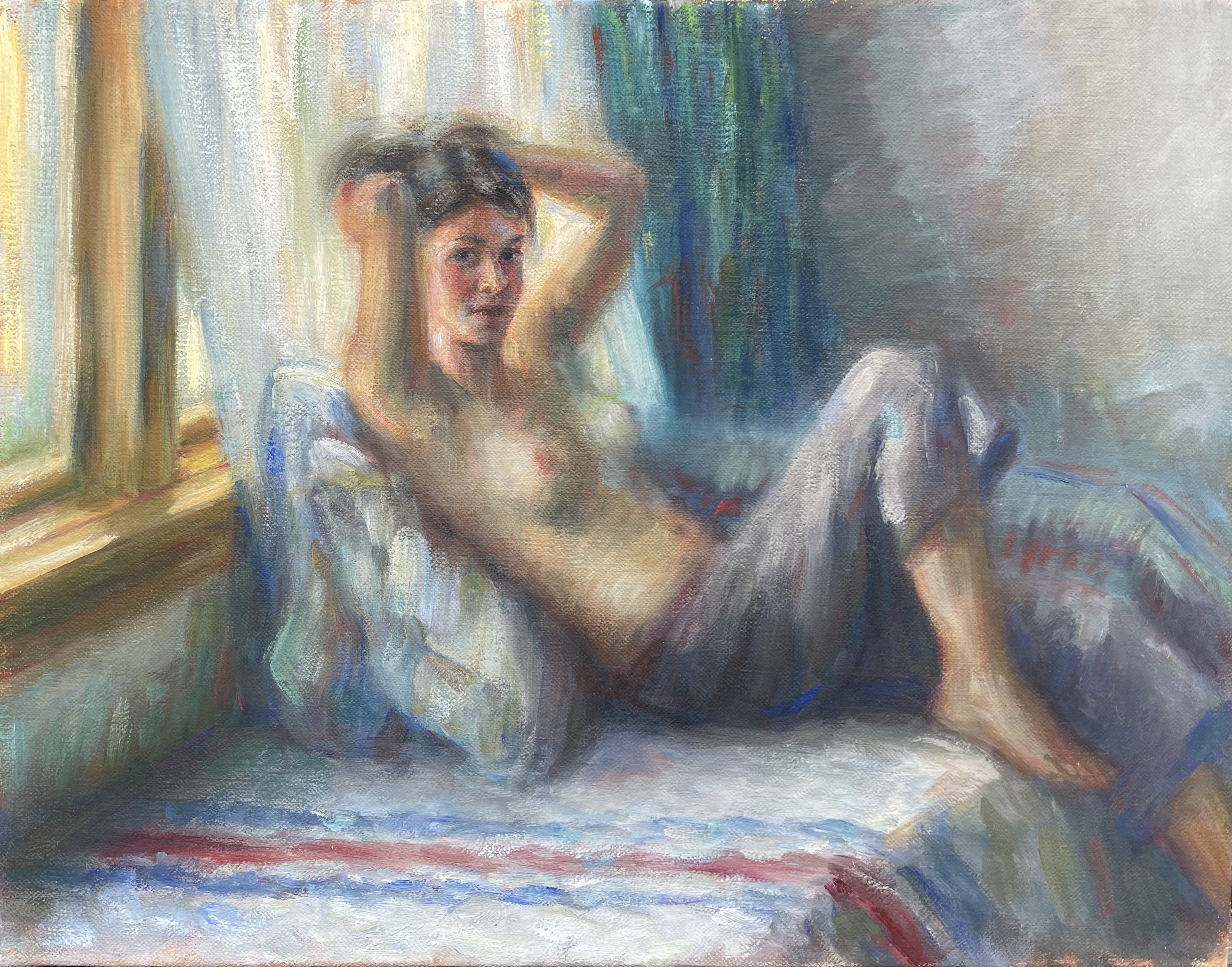 Lisa Bormann, Untitled Lisa Bormann, Untitled