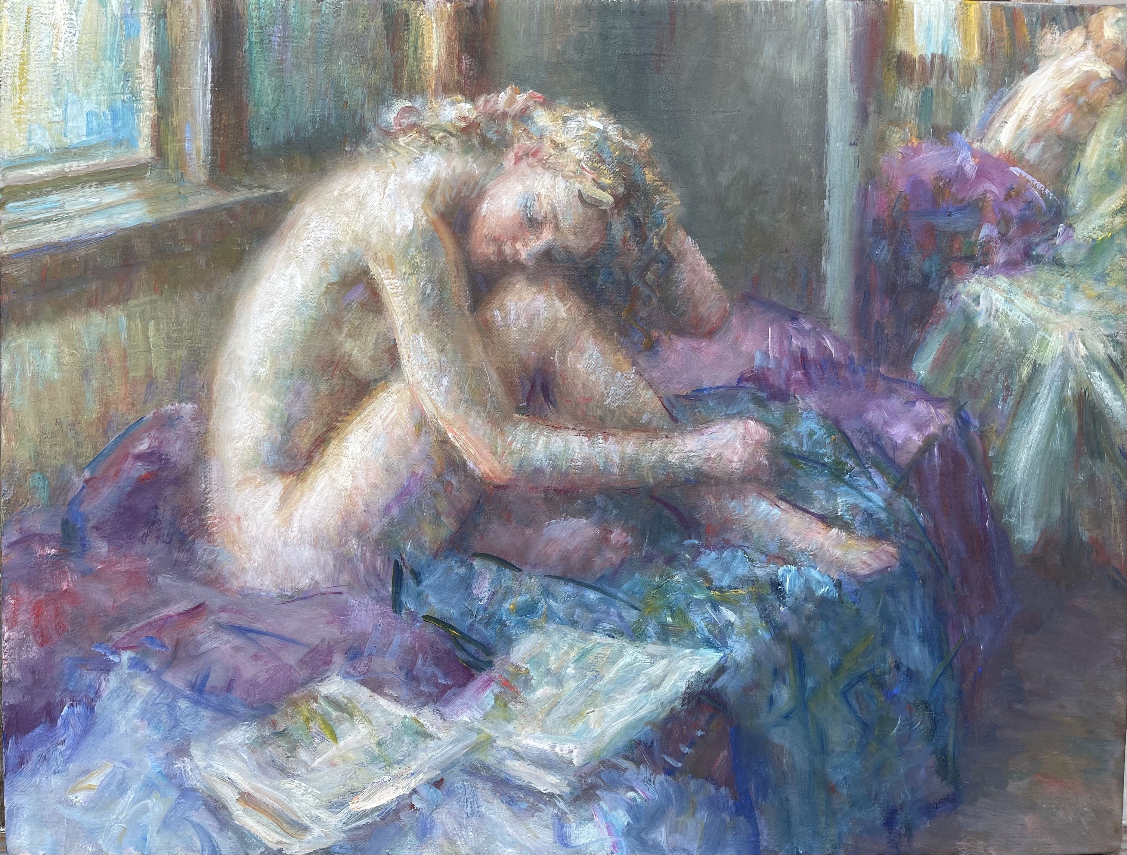 Lisa Bormann, Untitled Lisa Bormann, Untitled
