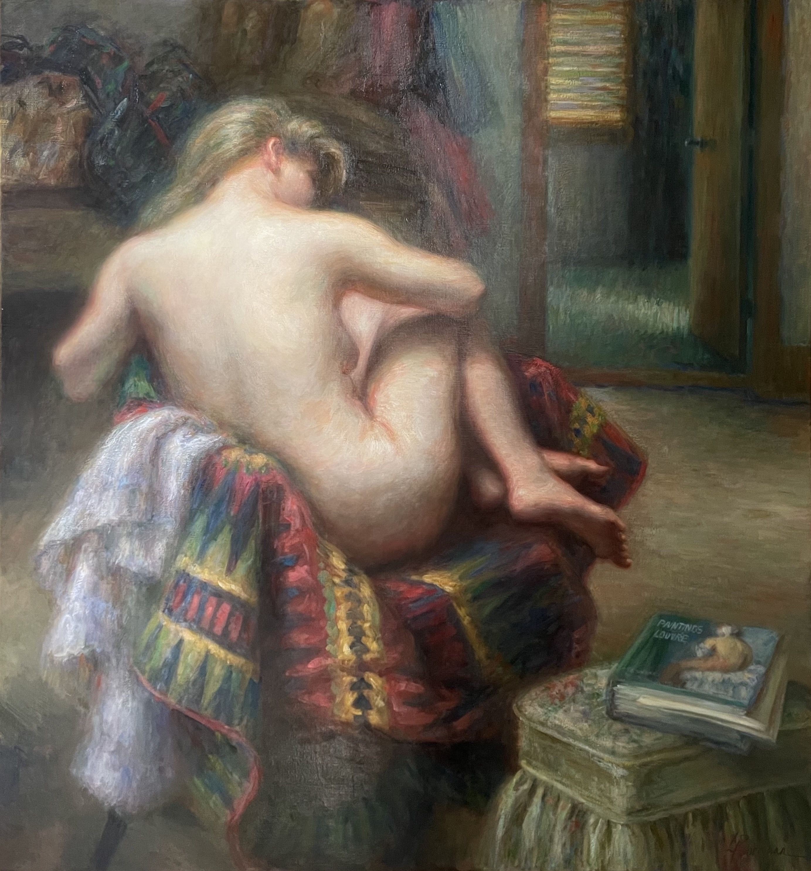 Lisa Bormann, Untitled Lisa Bormann, Untitled