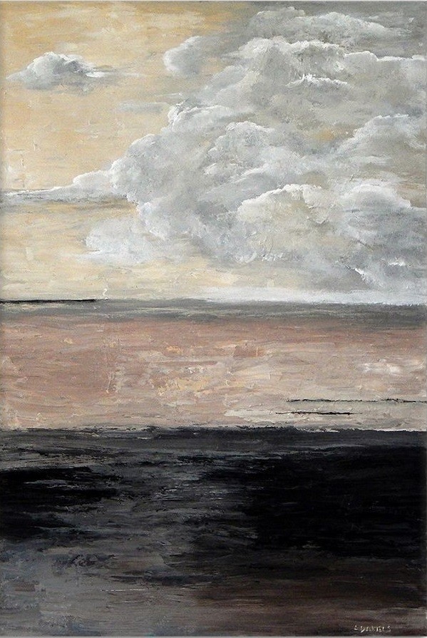 Lisa Daniels, Simple Serenity Lisa Daniels, Simple Serenity
