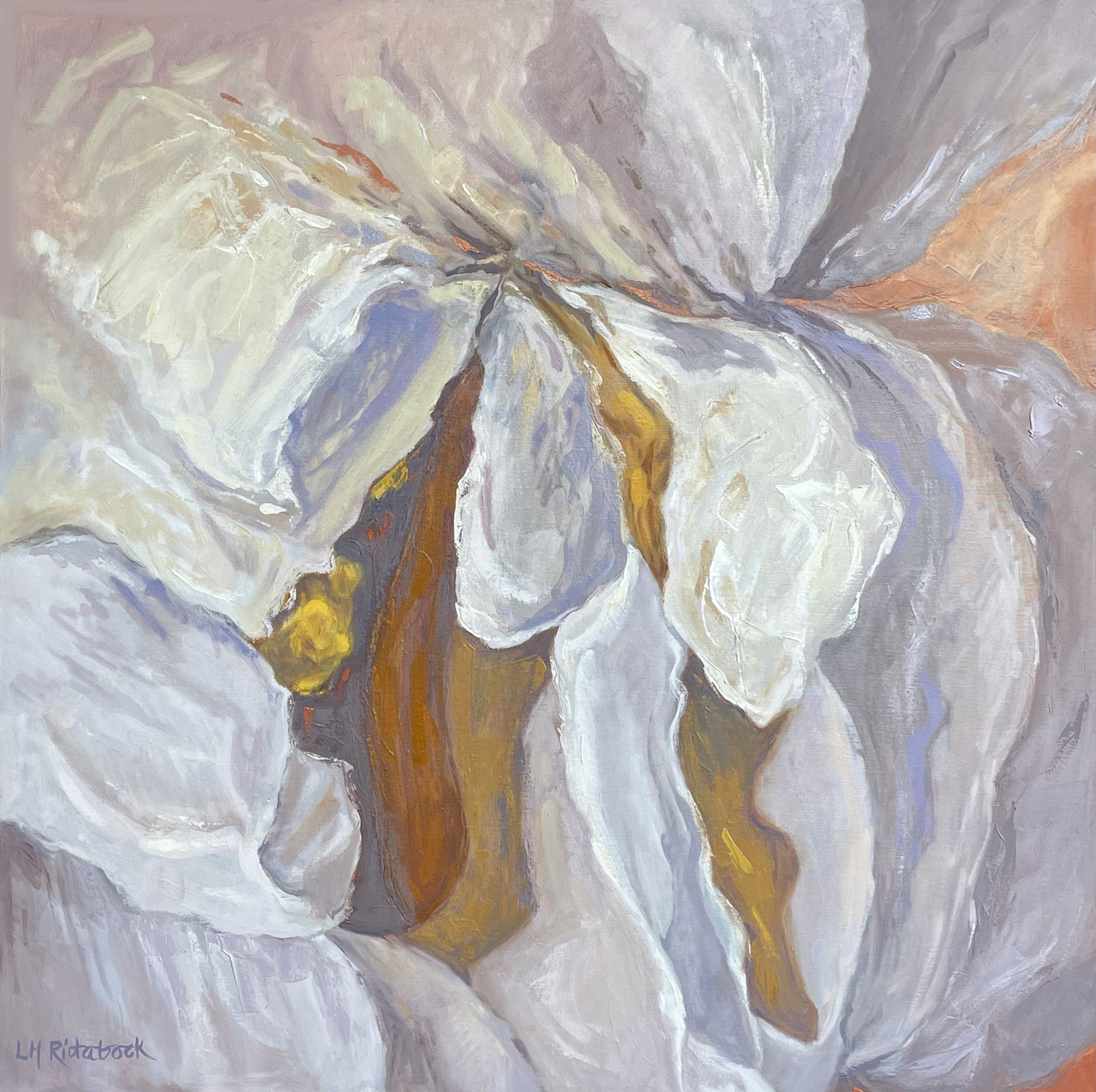 Lisa H Ridabock, Renewal Lisa H Ridabock, Renewal