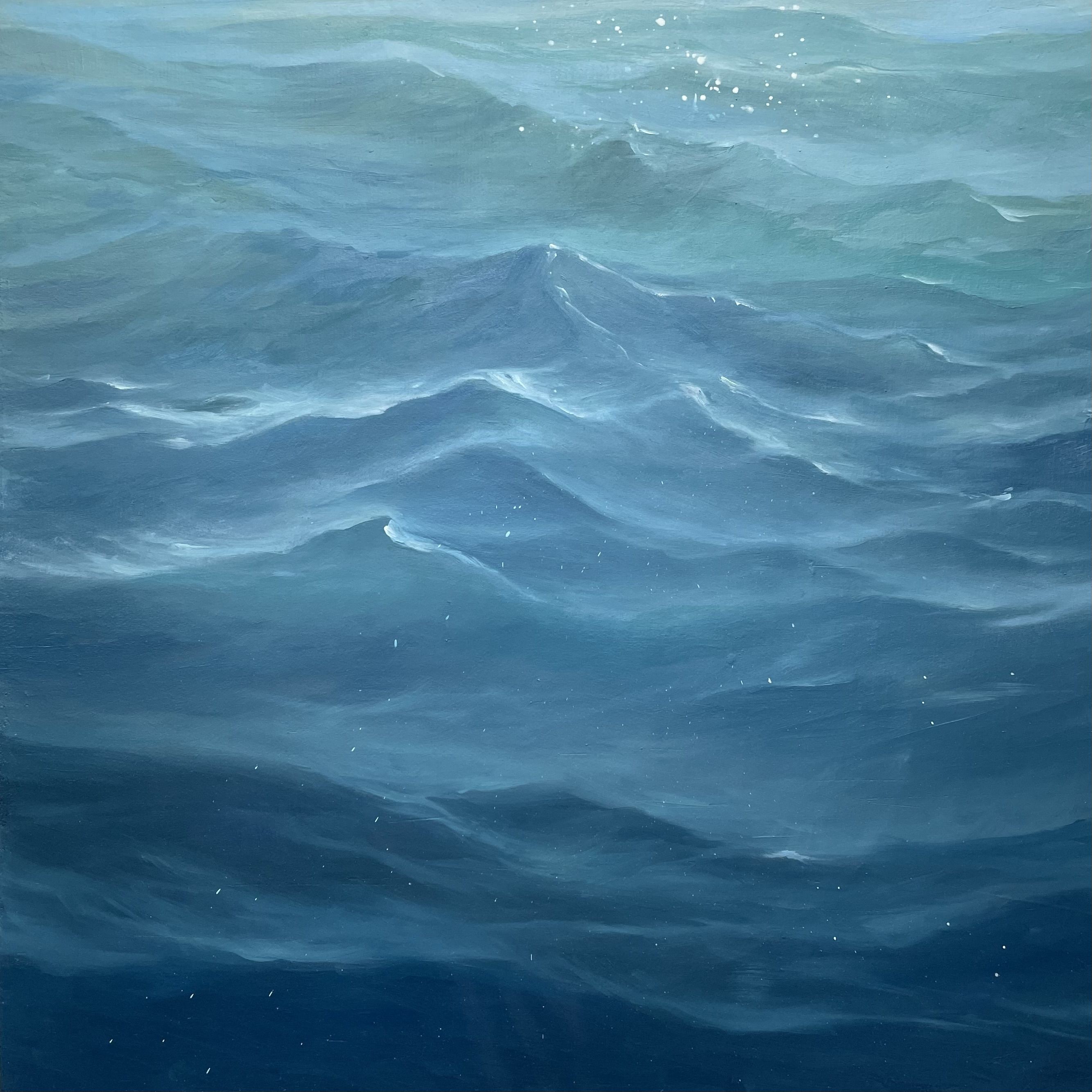 Livia Mosanu, Waves Livia Mosanu, Waves