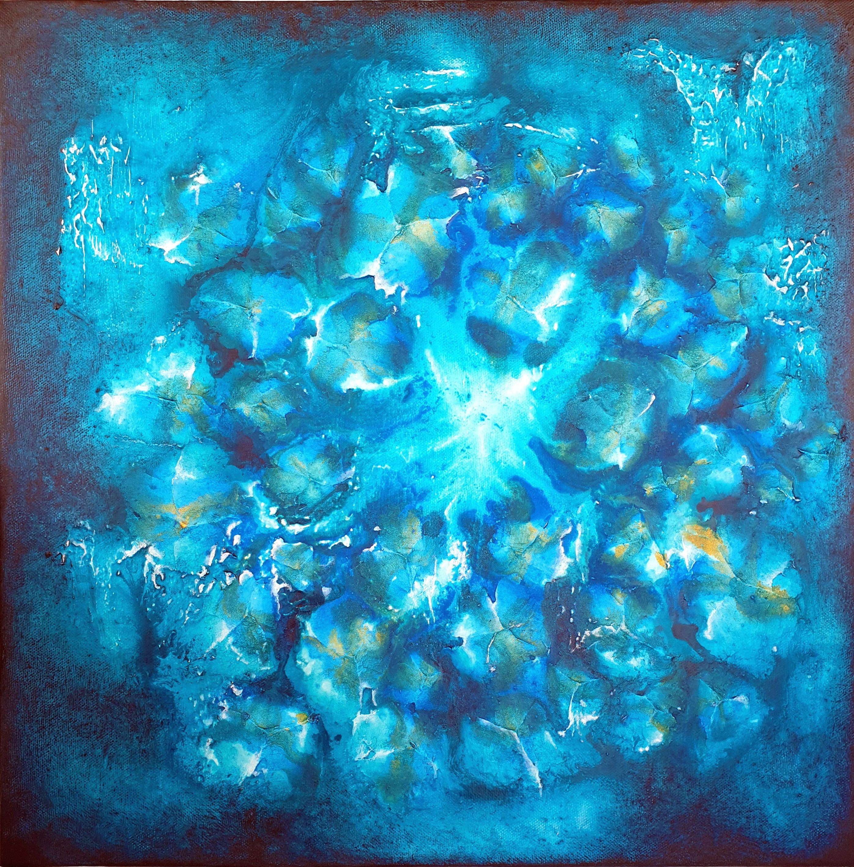 Liz McDonough, Portal of The Absolute Vision Liz McDonough, Portal of The Absolute Vision