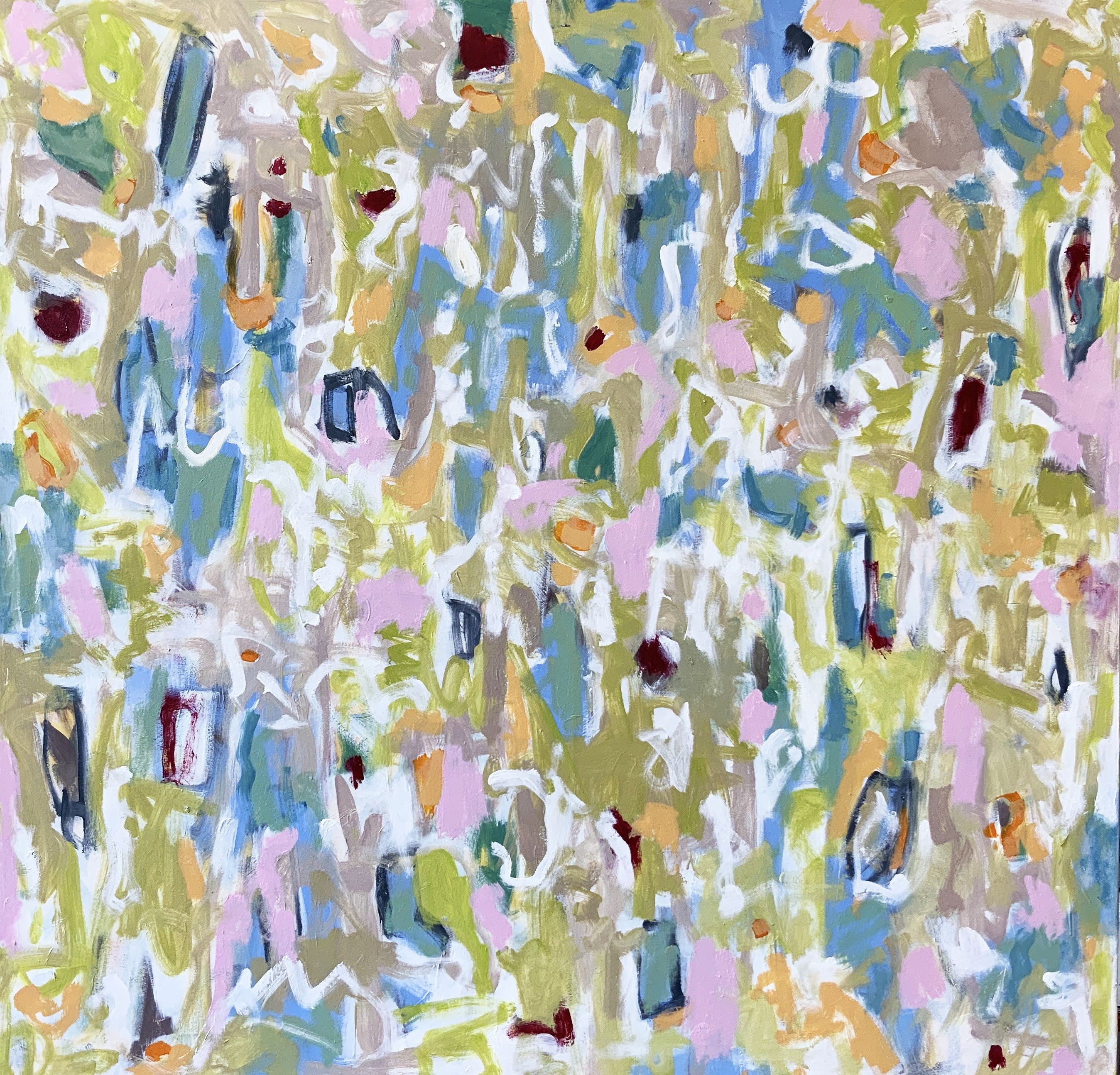 Liz Zorn, Pink Jazz Liz Zorn, Pink Jazz